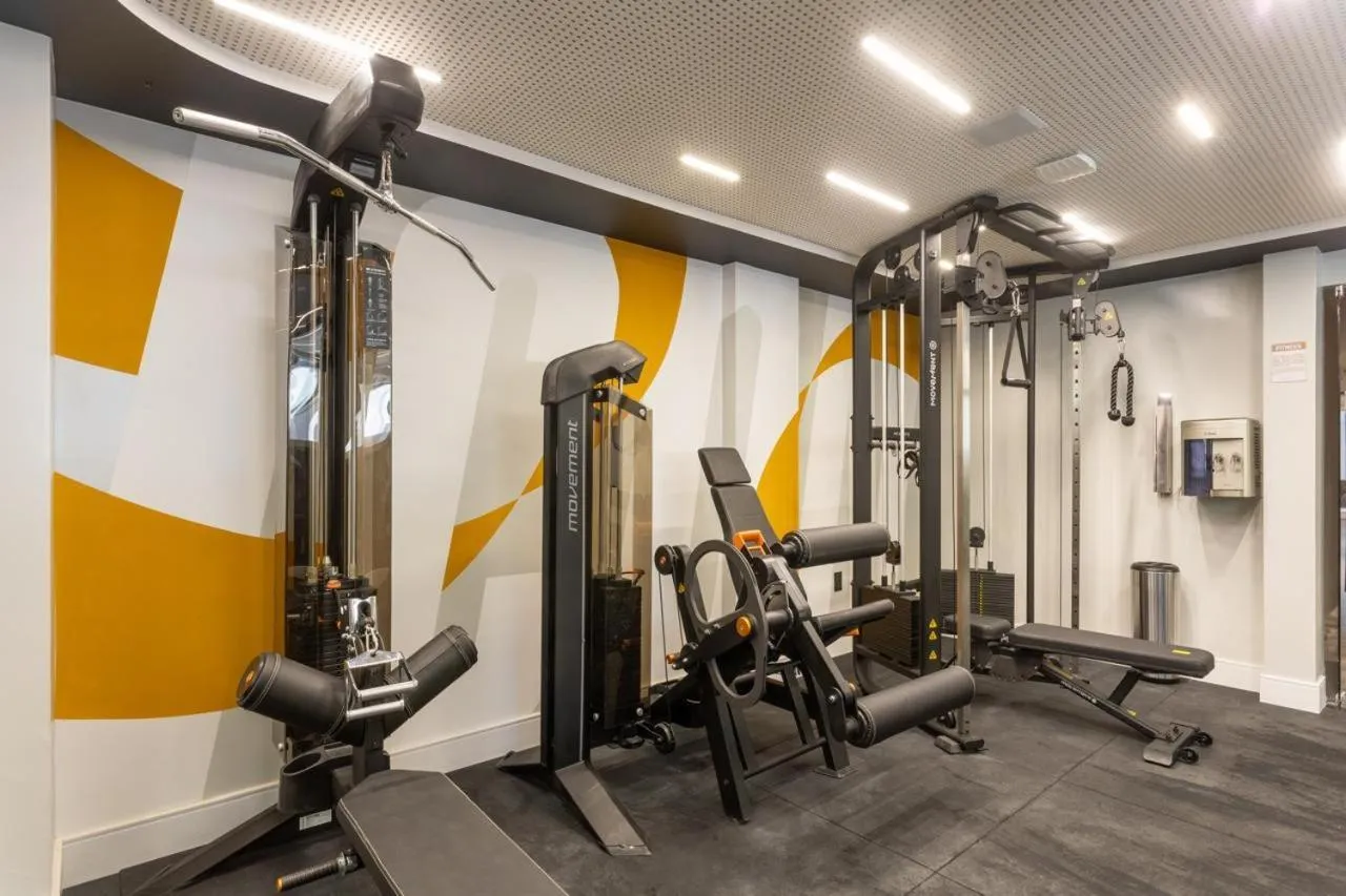 Icon Hotel by Welkom