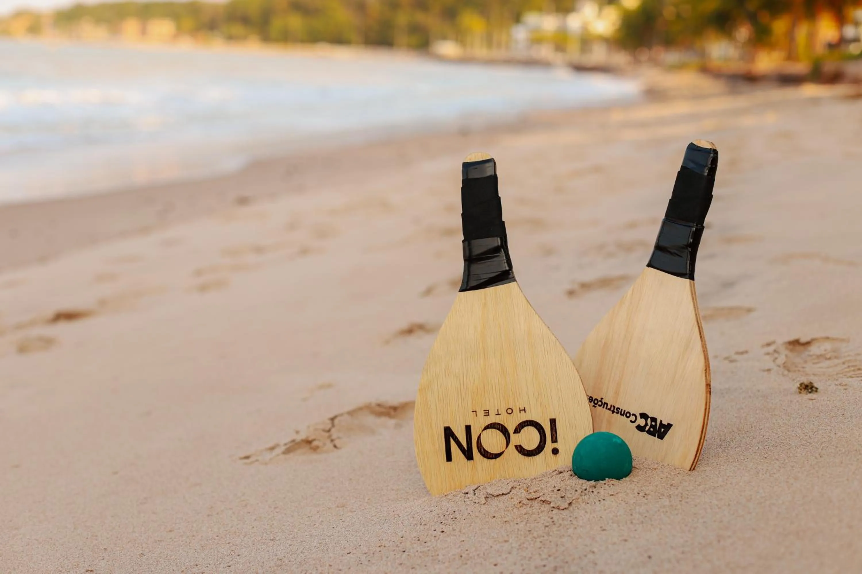 Icon Hotel by Welkom