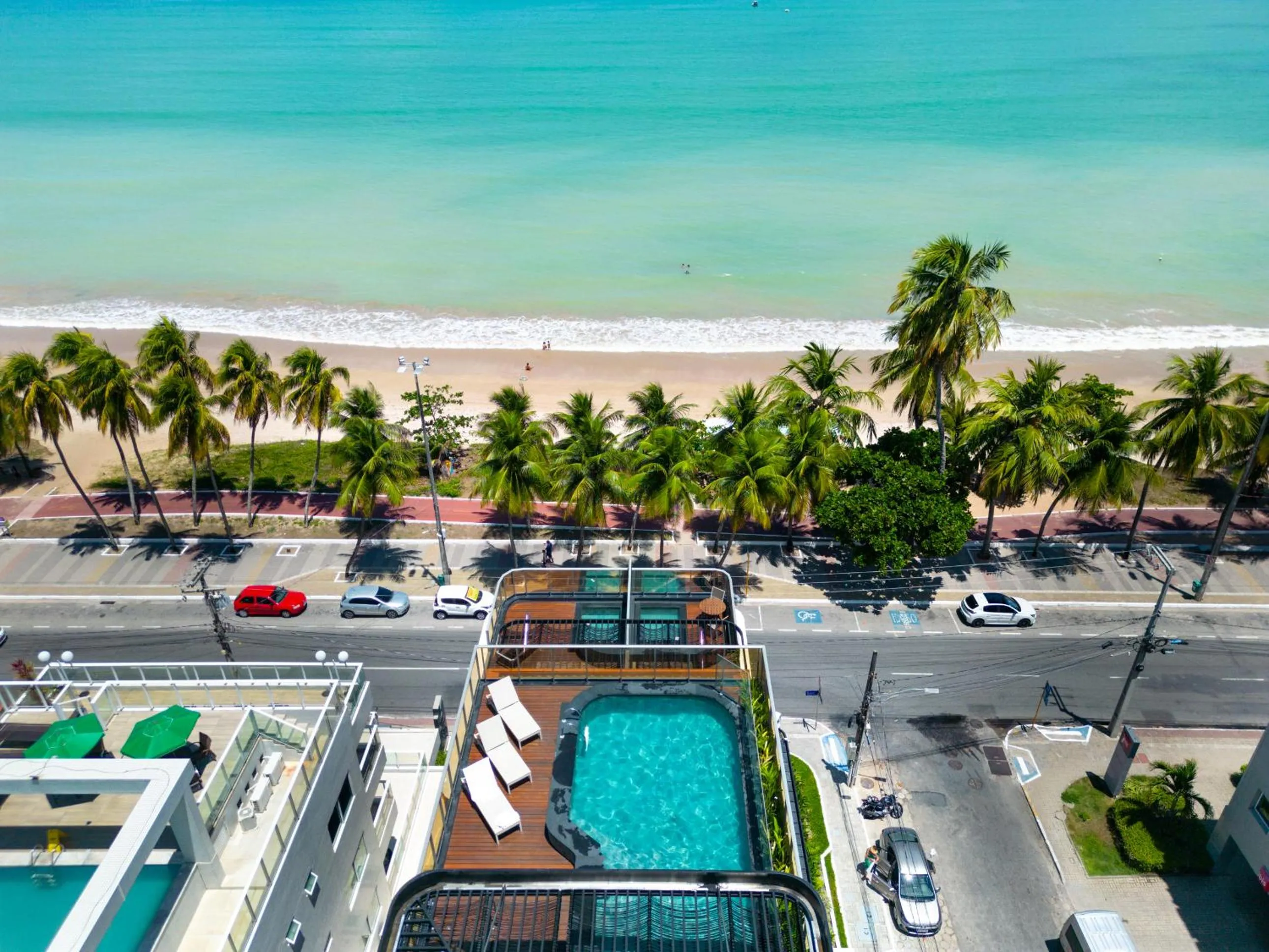 Icon Hotel by Welkom