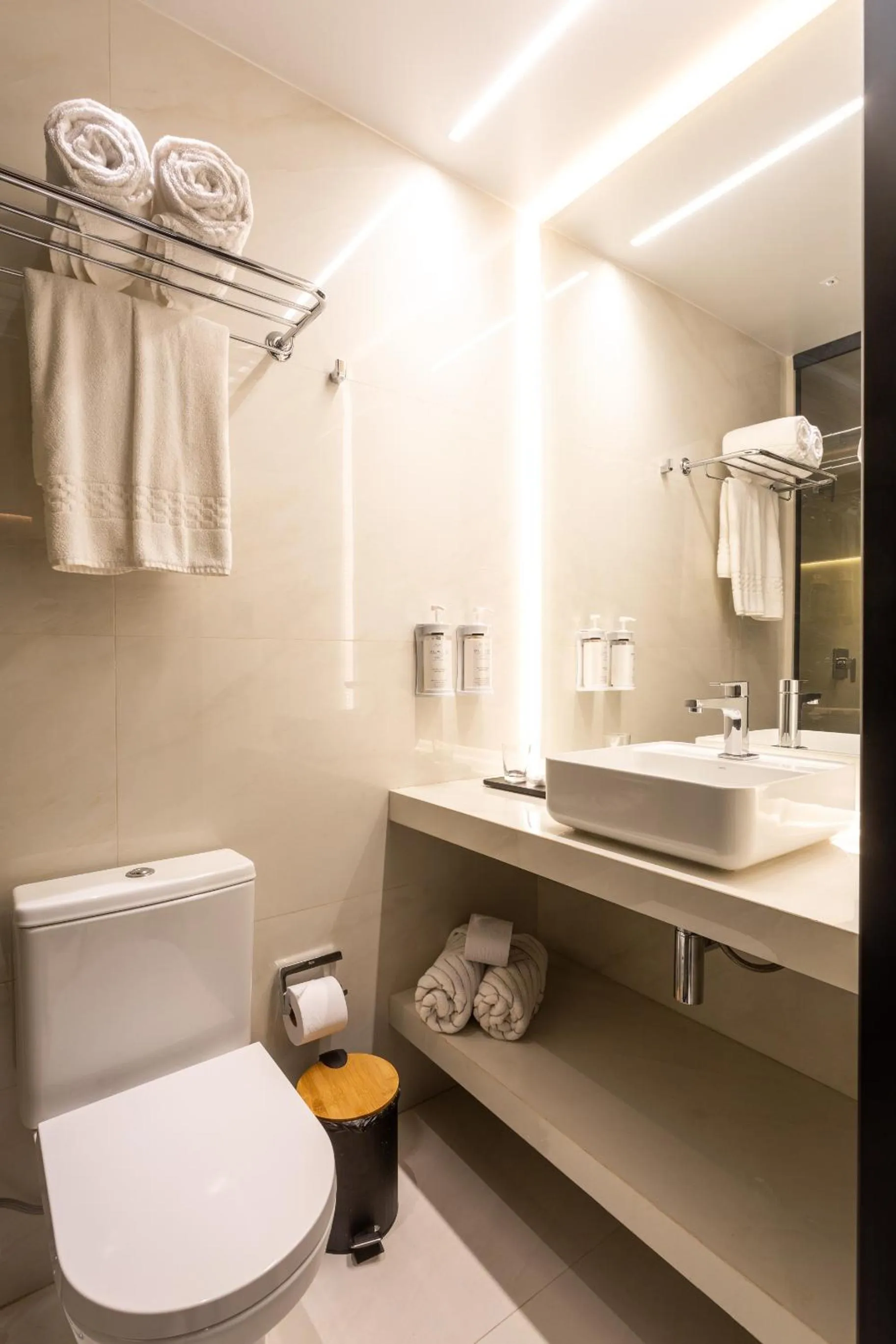 Icon Hotel by Welkom