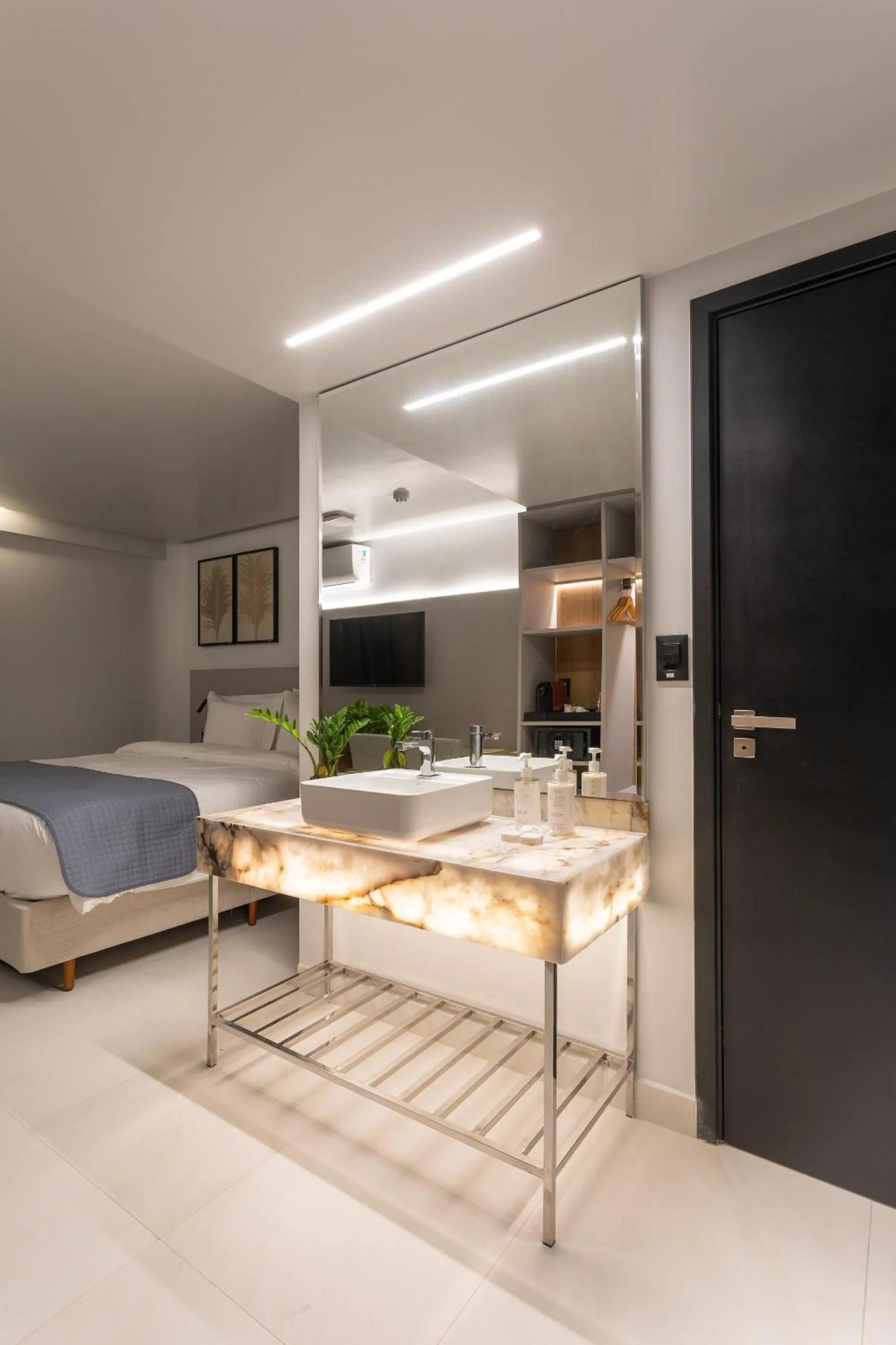 Icon Hotel by Welkom