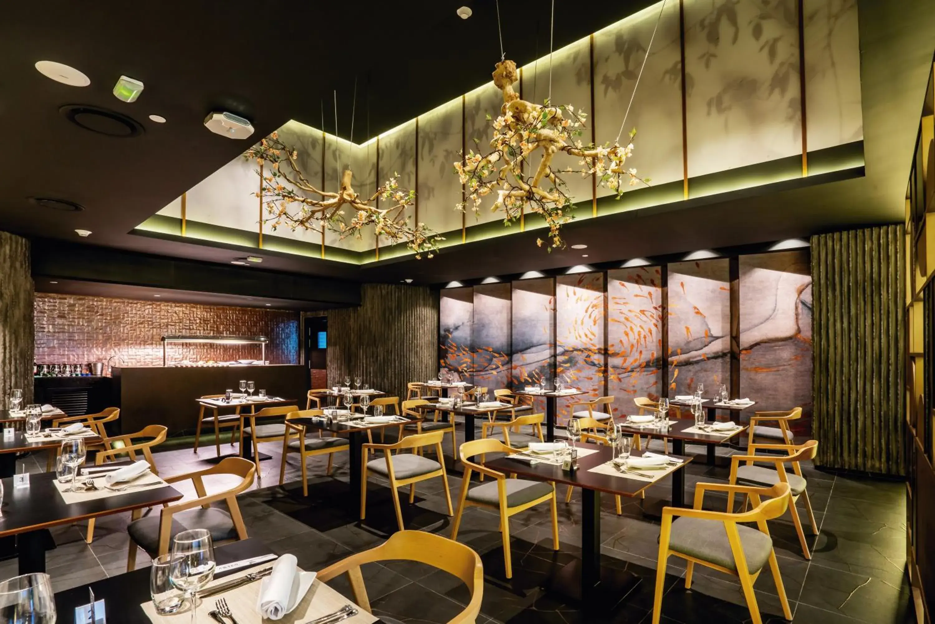 Restaurant/places to eat in Riu Palace Kukulkan - Adults Only - All Inclusive Restaurant/places to eat in Riu Palace Kukulkan - Adults Only - All Inclusive