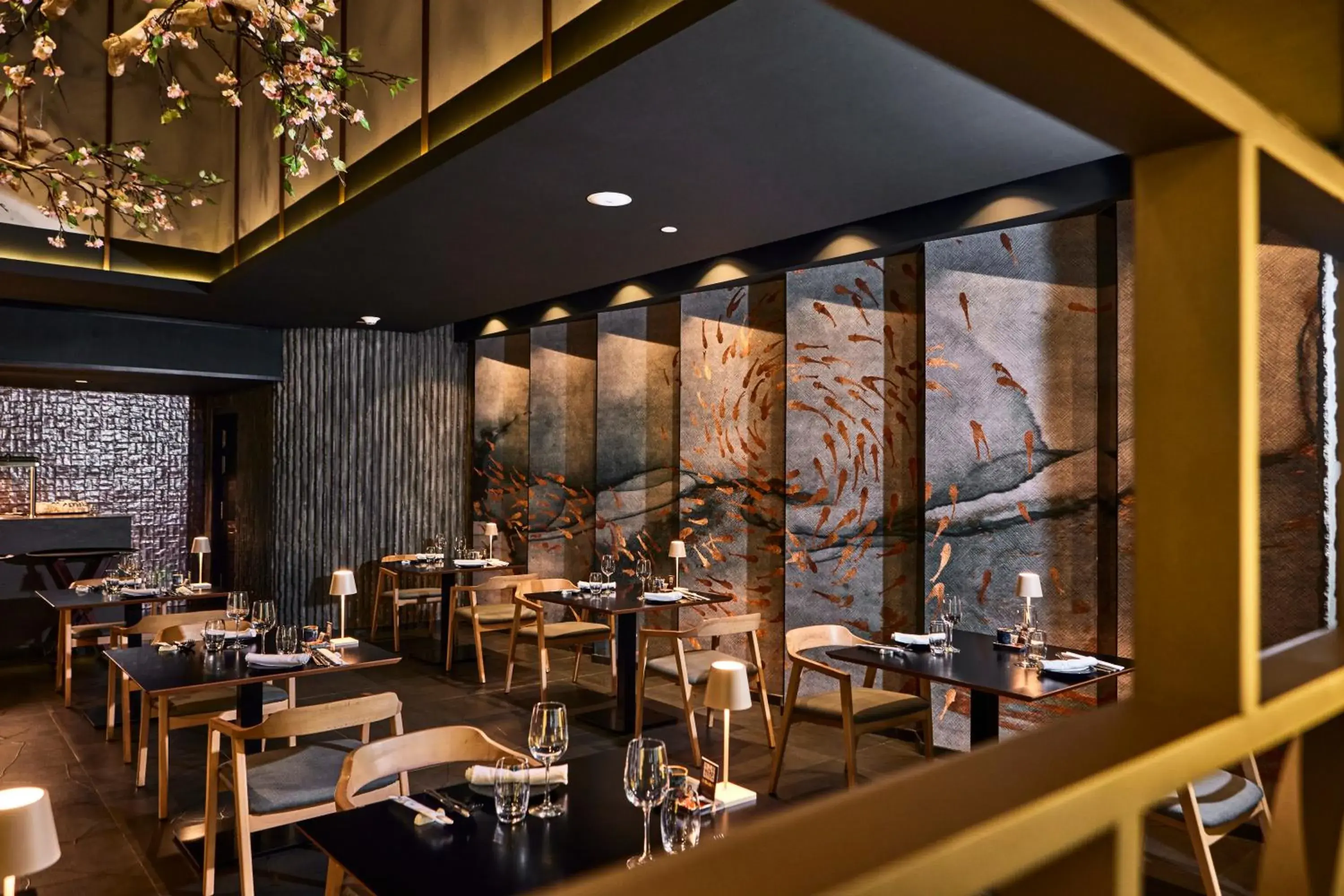 Restaurant/places to eat in Riu Palace Kukulkan - Adults Only - All Inclusive Restaurant/places to eat in Riu Palace Kukulkan - Adults Only - All Inclusive