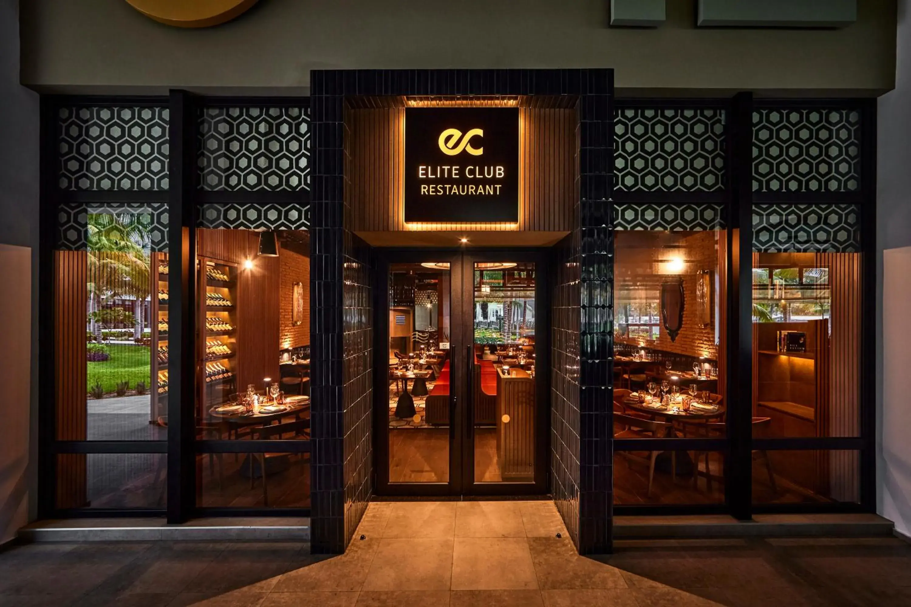 Restaurant/places to eat in Riu Palace Kukulkan - Adults Only - All Inclusive Restaurant/places to eat in Riu Palace Kukulkan - Adults Only - All Inclusive