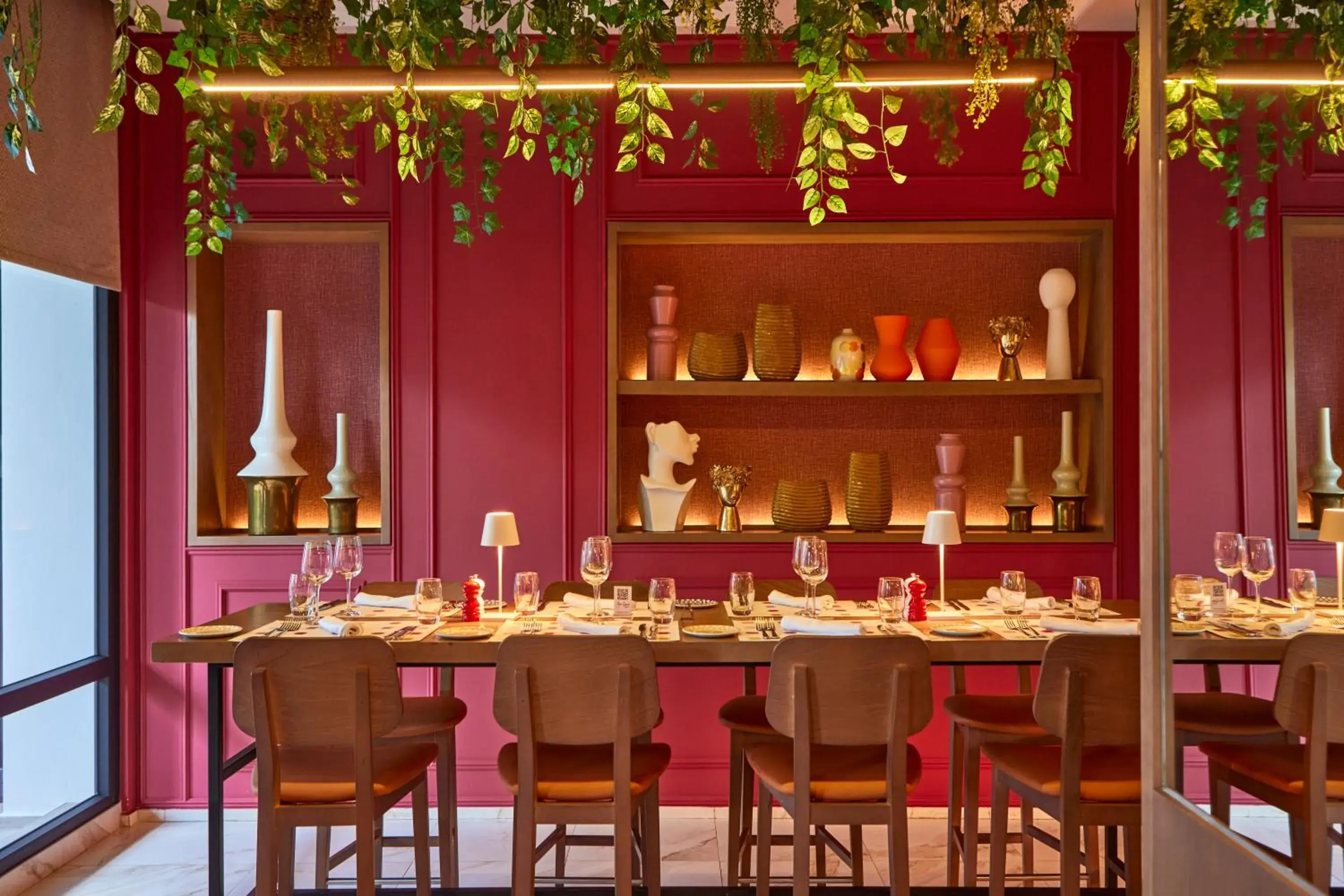 Restaurant/places to eat in Riu Palace Kukulkan - Adults Only - All Inclusive Restaurant/places to eat in Riu Palace Kukulkan - Adults Only - All Inclusive