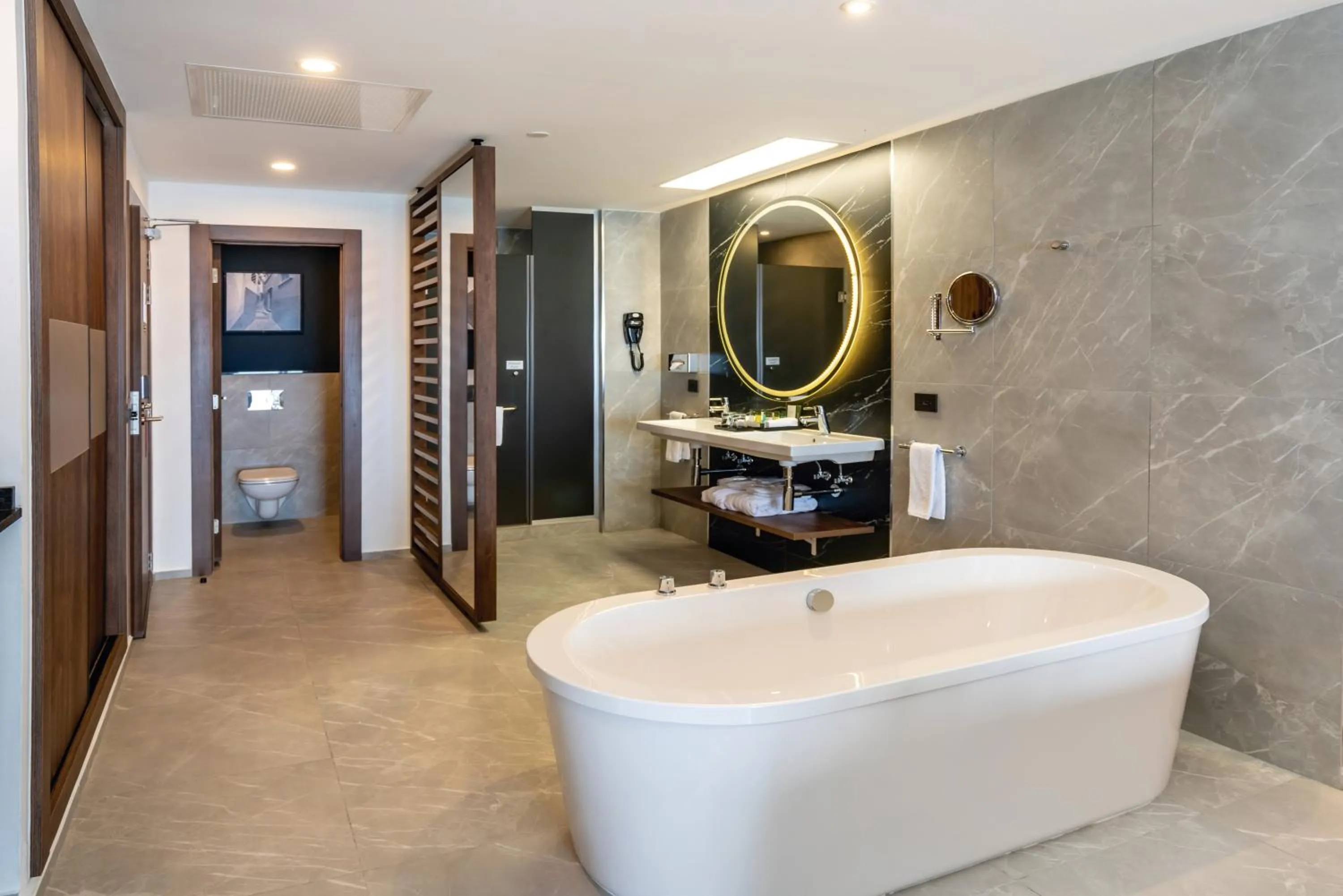 Bath in Riu Palace Kukulkan - Adults Only - All Inclusive