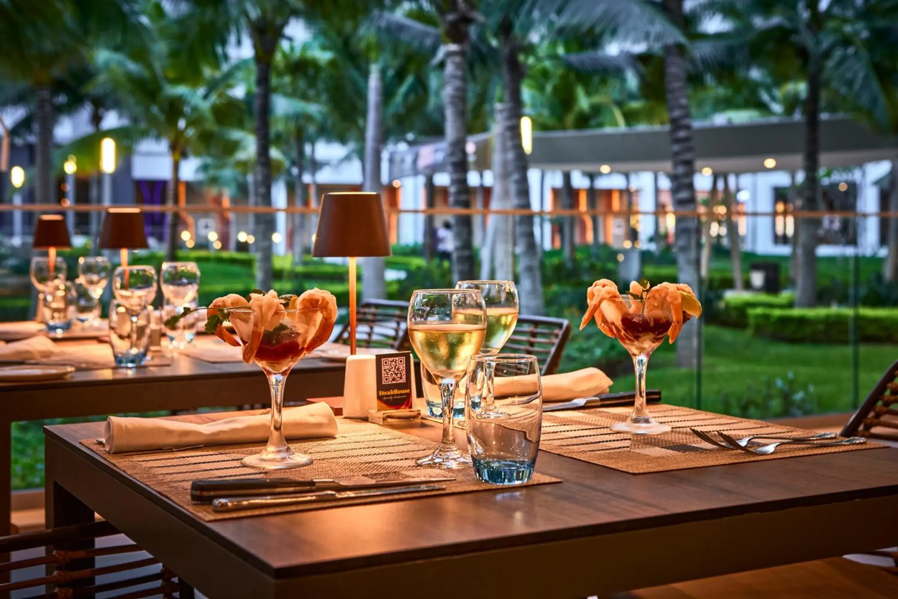 Food in Riu Palace Kukulkan - Adults Only - All Inclusive Food in Riu Palace Kukulkan - Adults Only - All Inclusive