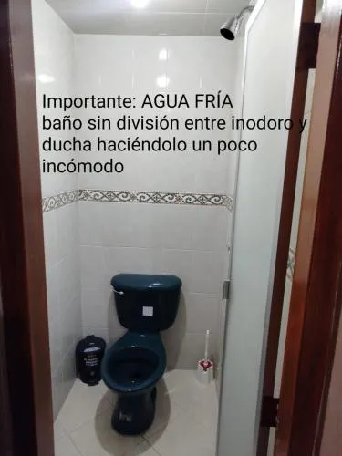 Hotel El Dorado Guatavita