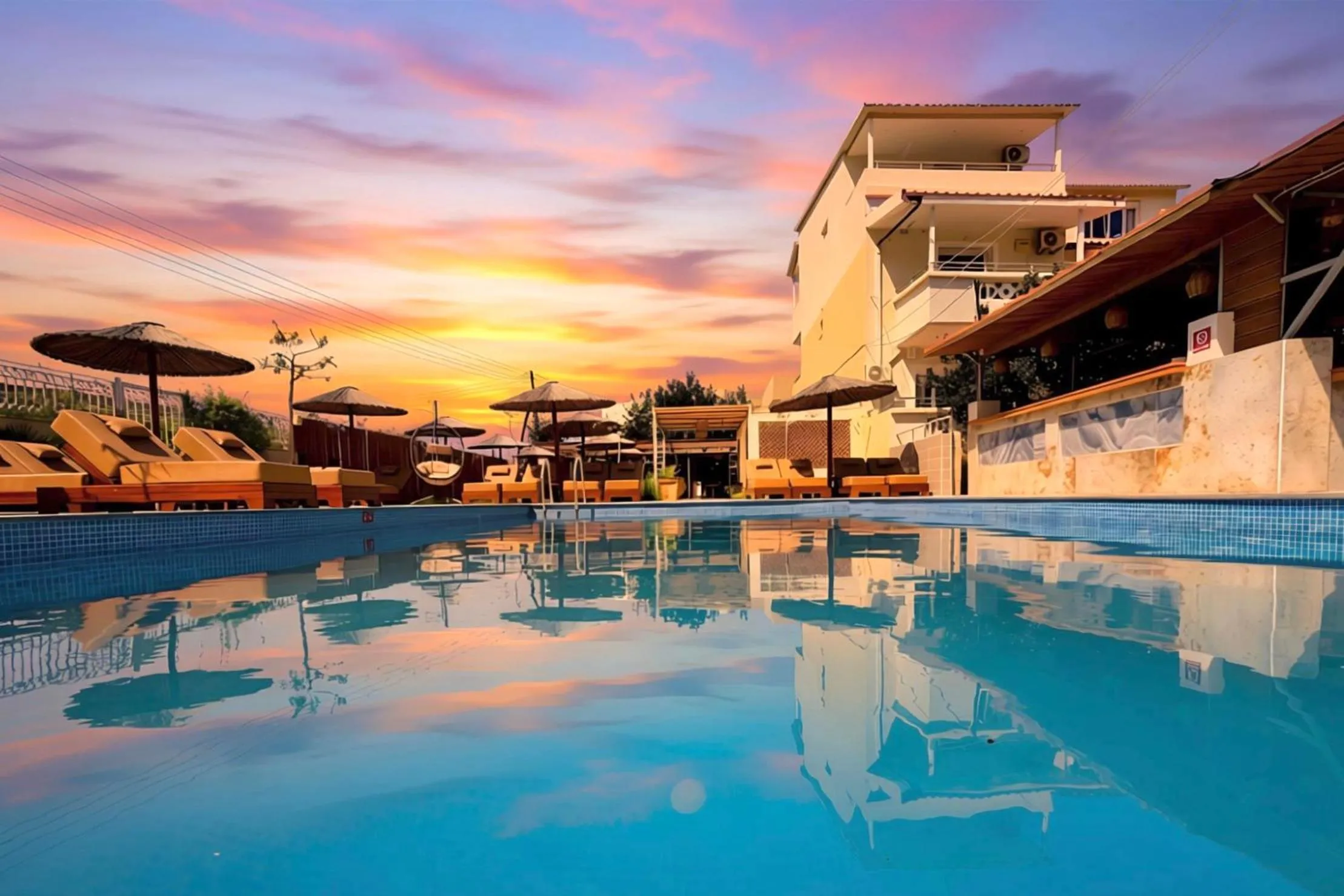 Ivory Luxury Apartments