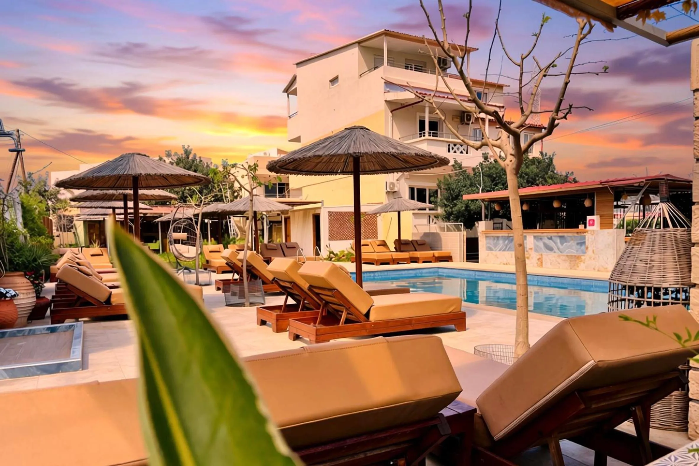 Ivory Luxury Apartments