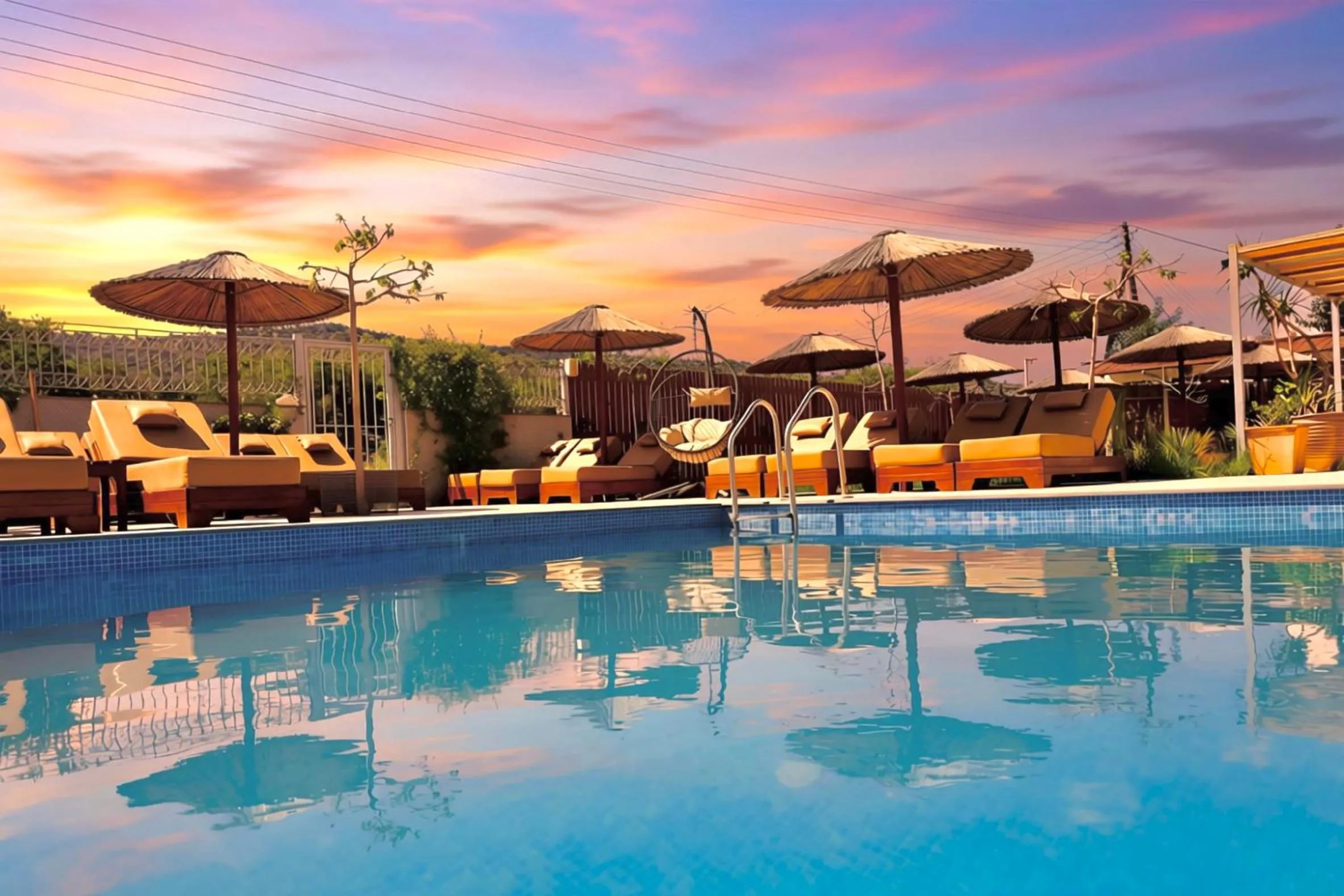 Ivory Luxury Apartments