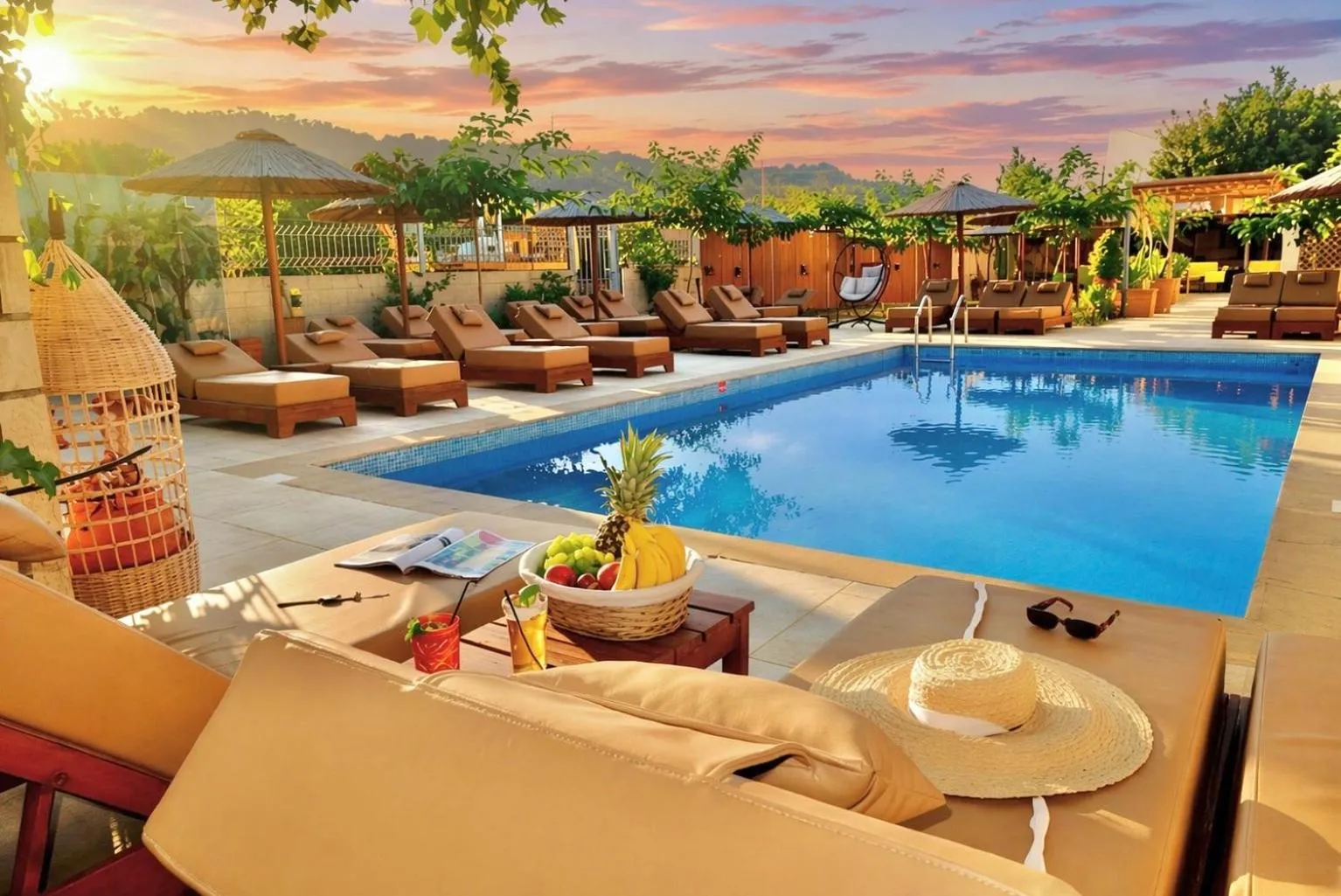 Ivory Luxury Apartments