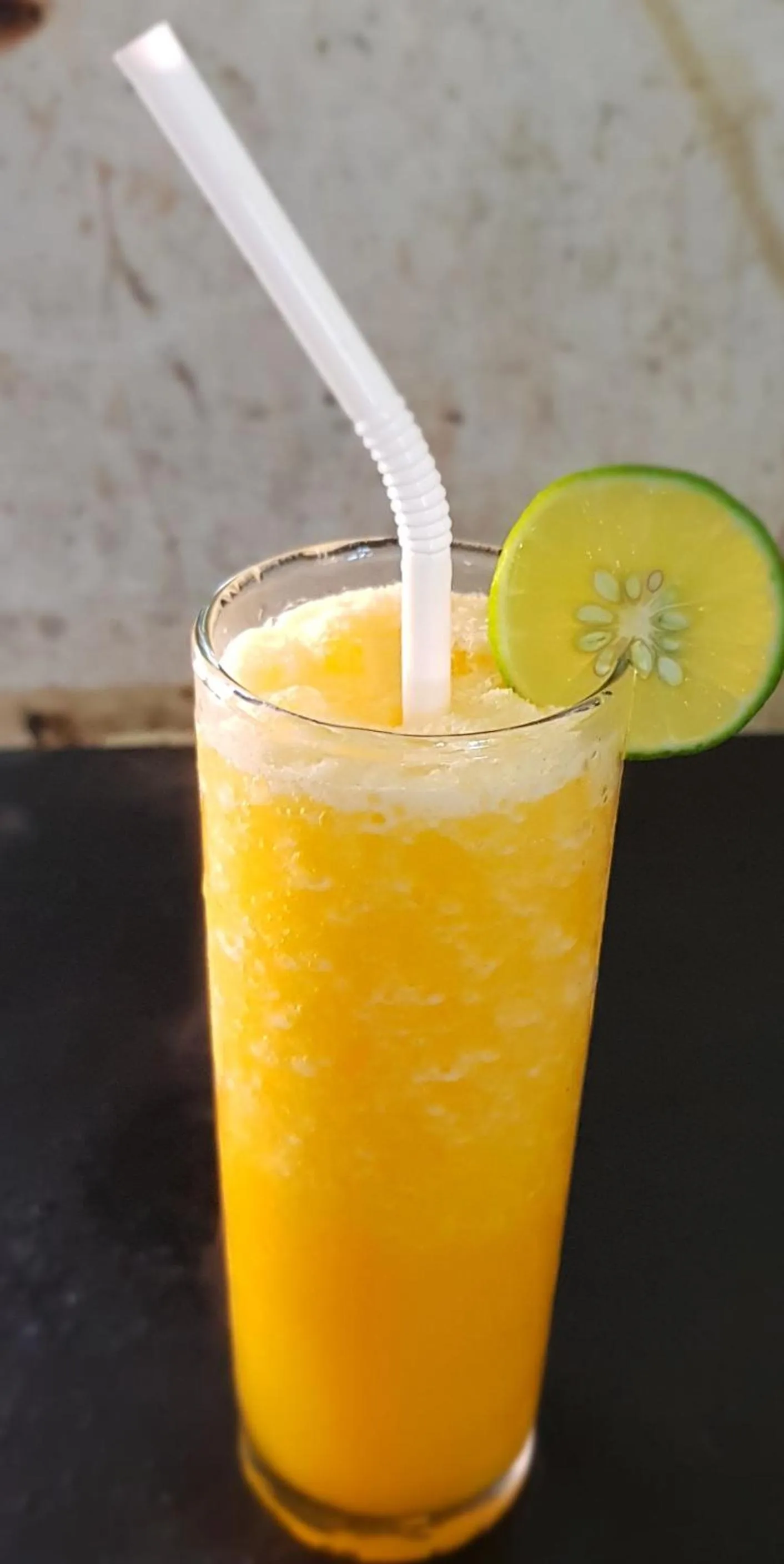 Breakfast in Kencana Garden