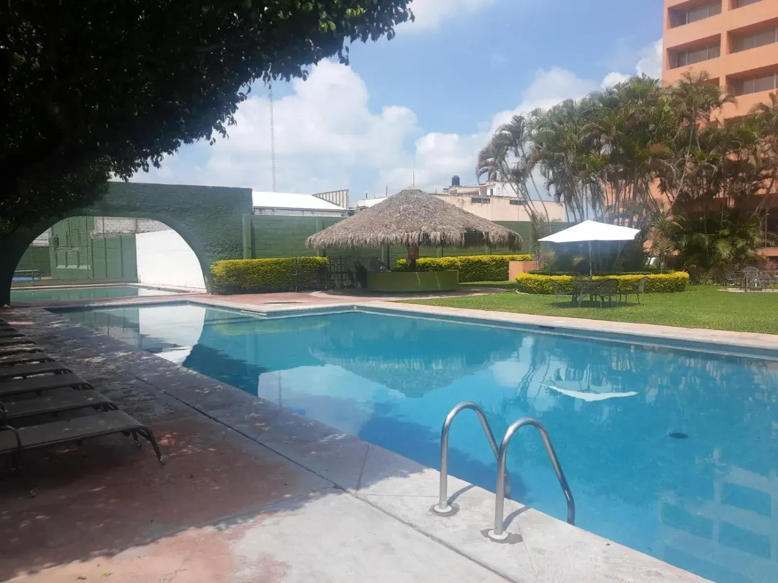 Hotel de Cuautla Hotel de Cuautla