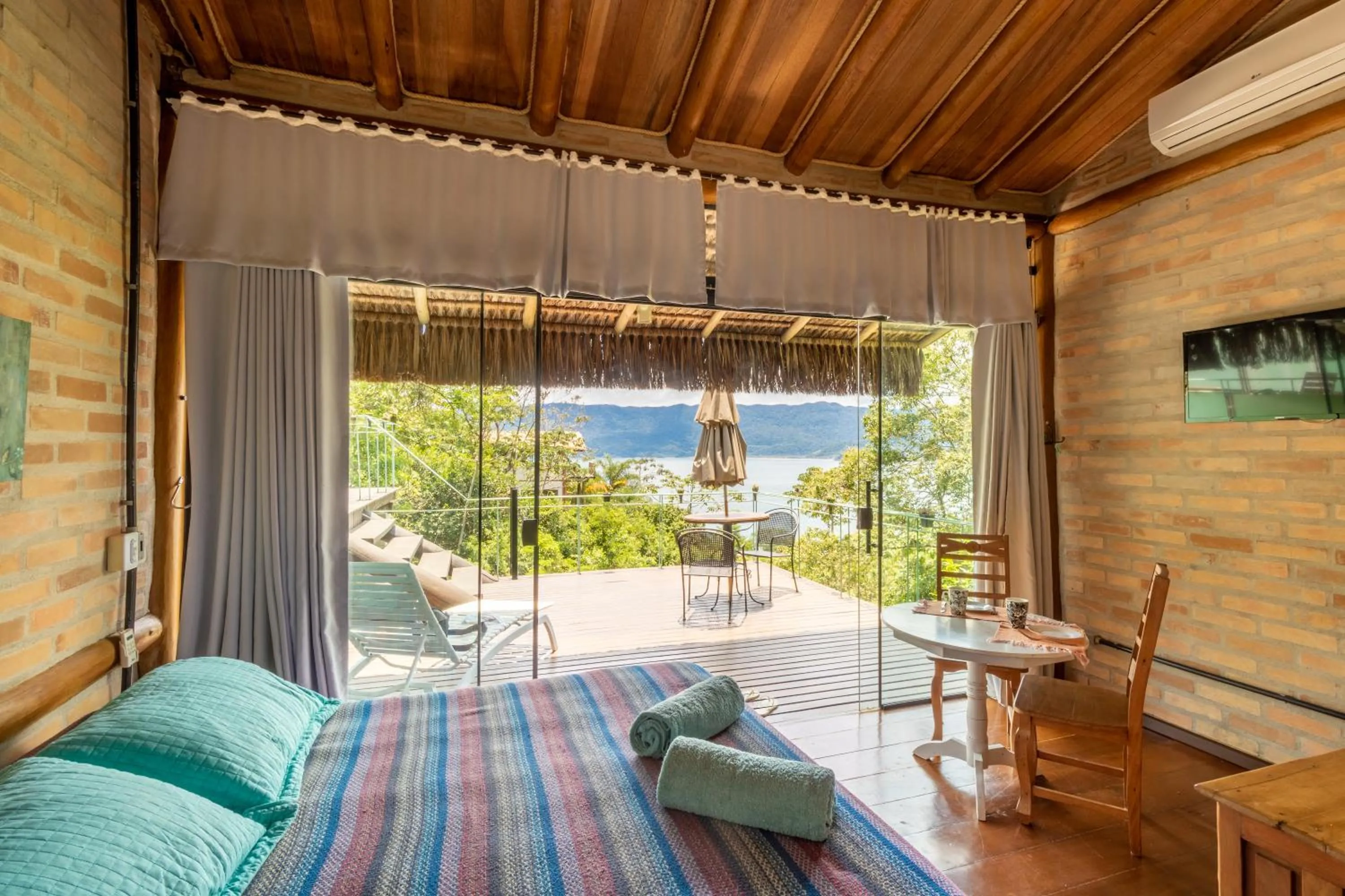 Le Refuge Suites