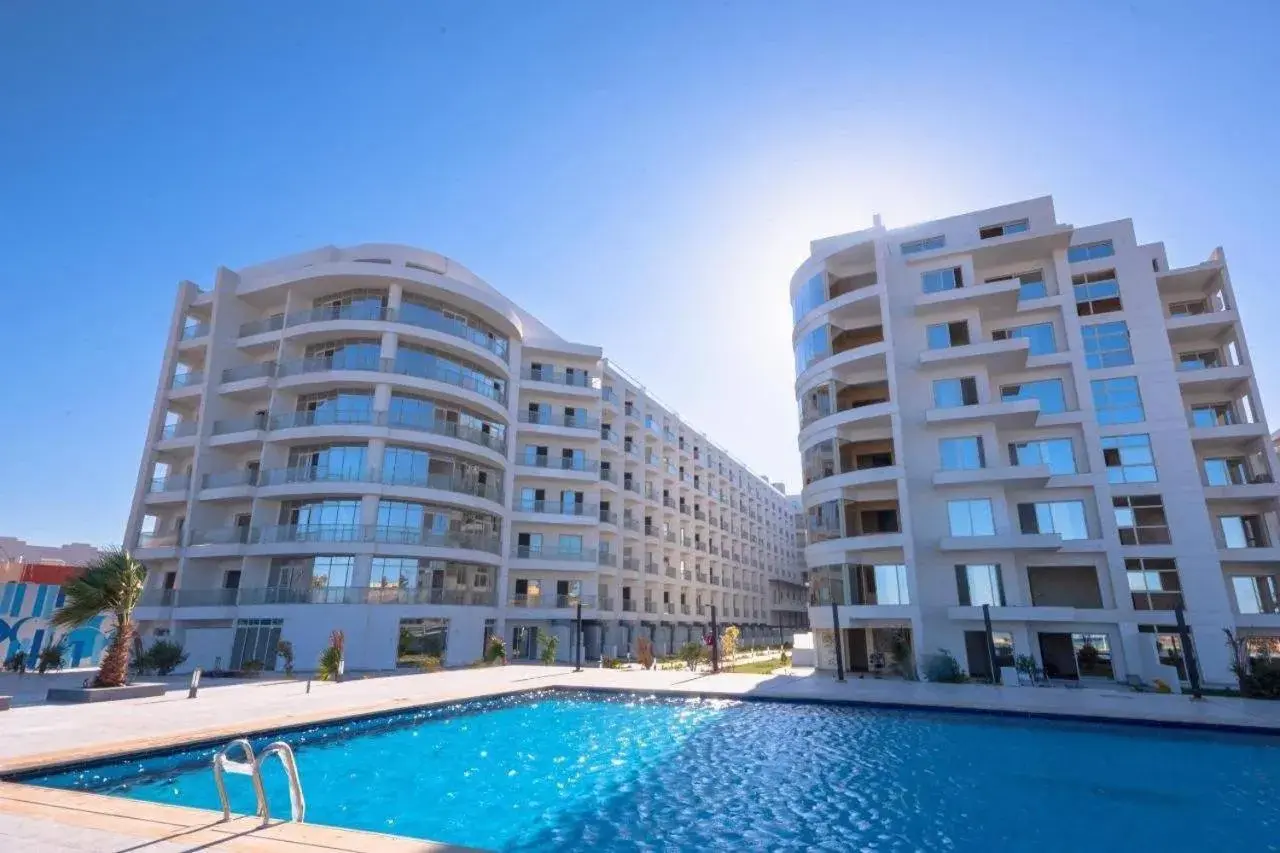 Scanddic Resort Hurghada Scanddic Resort Hurghada