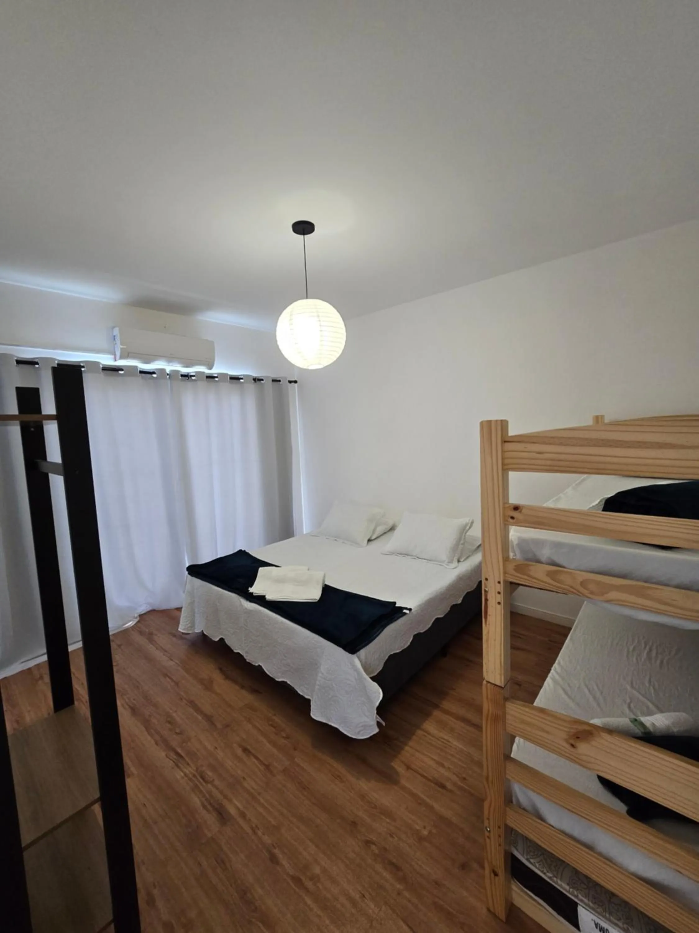 Sapucaia Flat - Apart Hotel