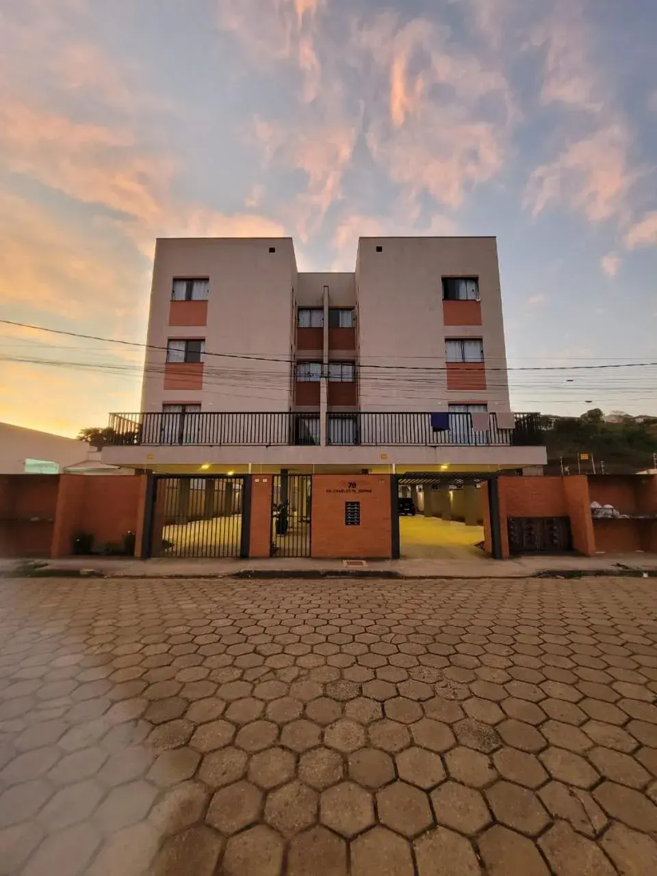 Sapucaia Flat - Apart Hotel Sapucaia Flat - Apart Hotel