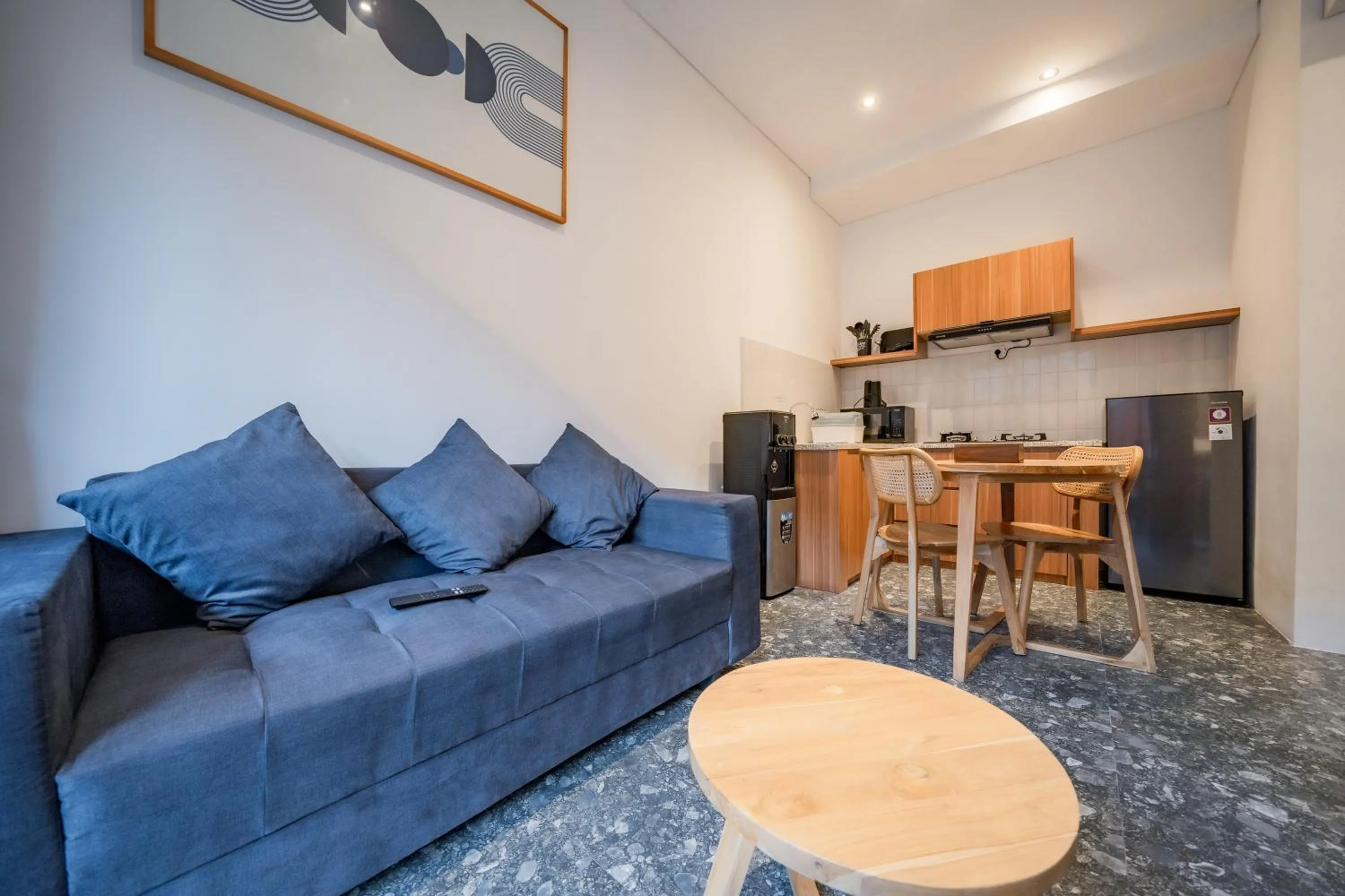 Kumiko Apartment