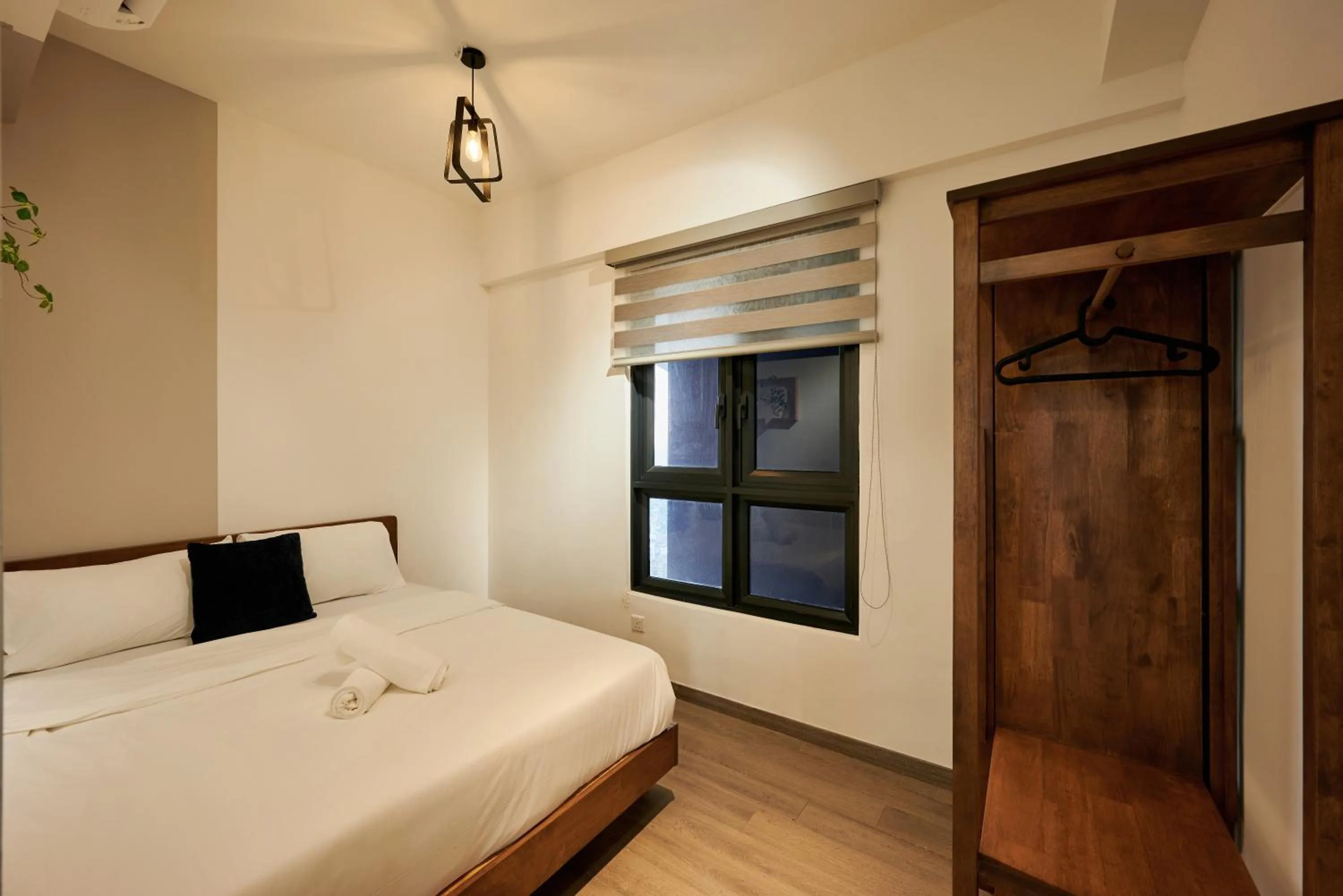 Bed in Ayatt Bukit Bintang