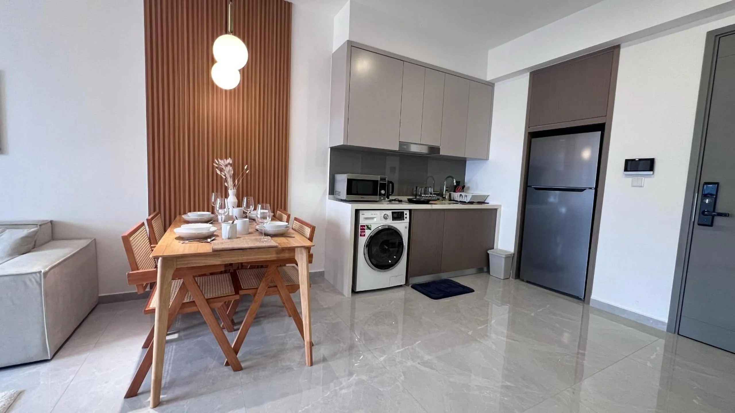 Living room in Ayatt Bukit Bintang