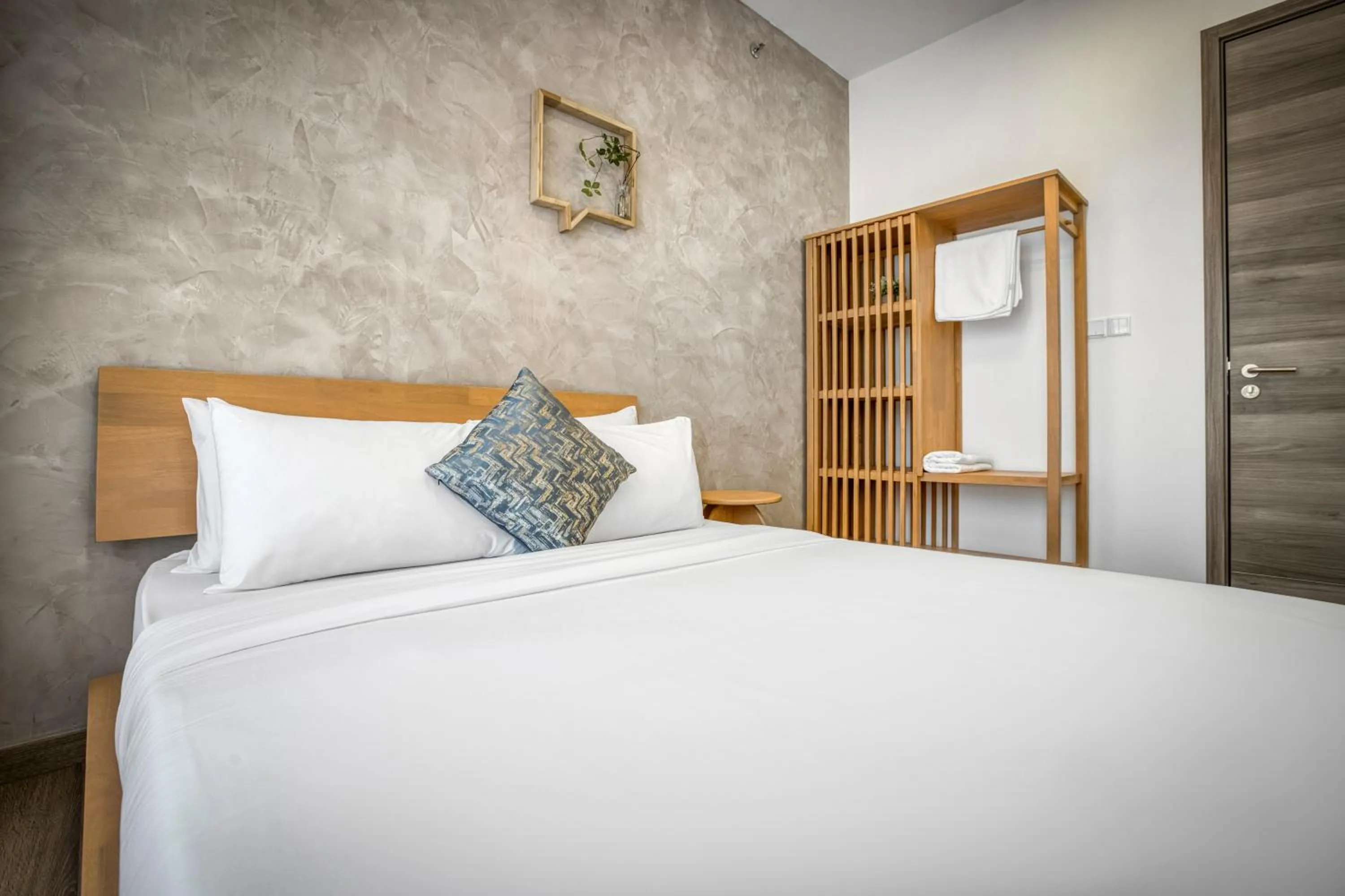 Bedroom, Bed in Ayatt Bukit Bintang