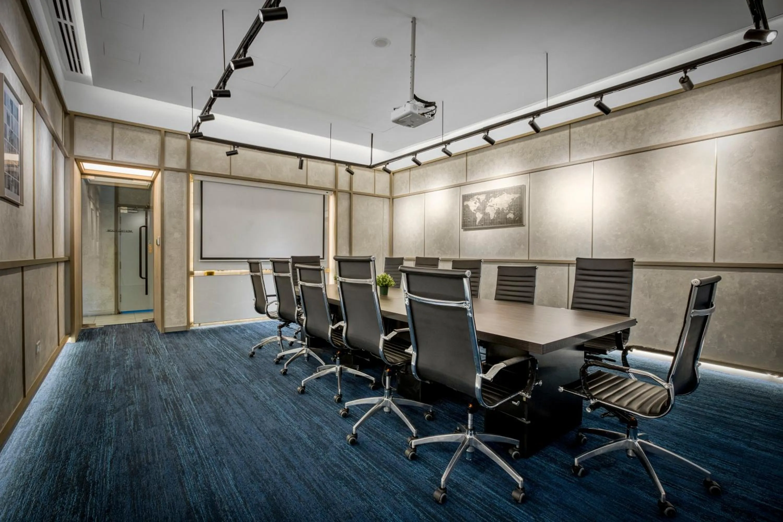 Meeting/conference room in Ayatt Bukit Bintang