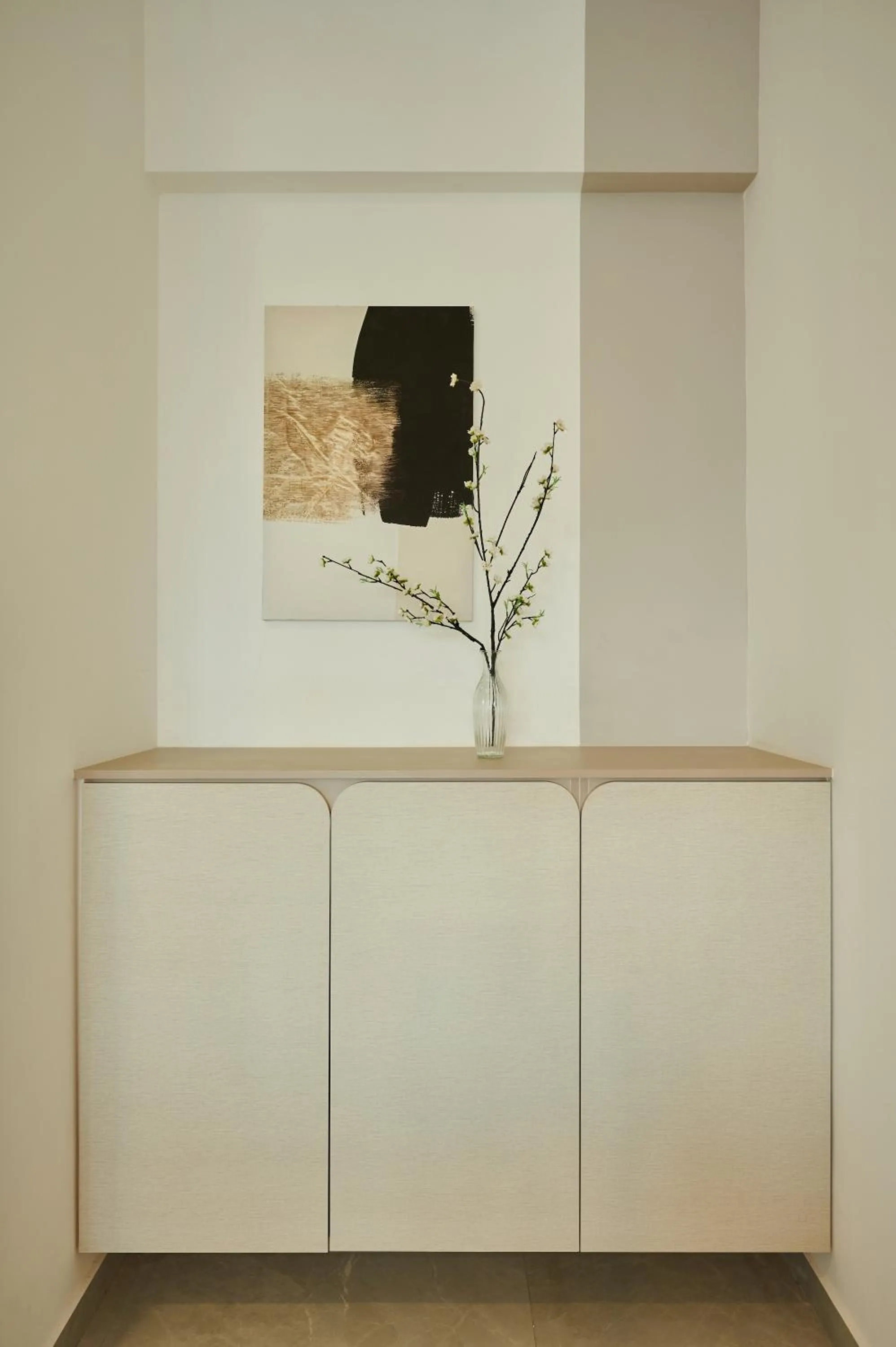 Living room in Ayatt Bukit Bintang