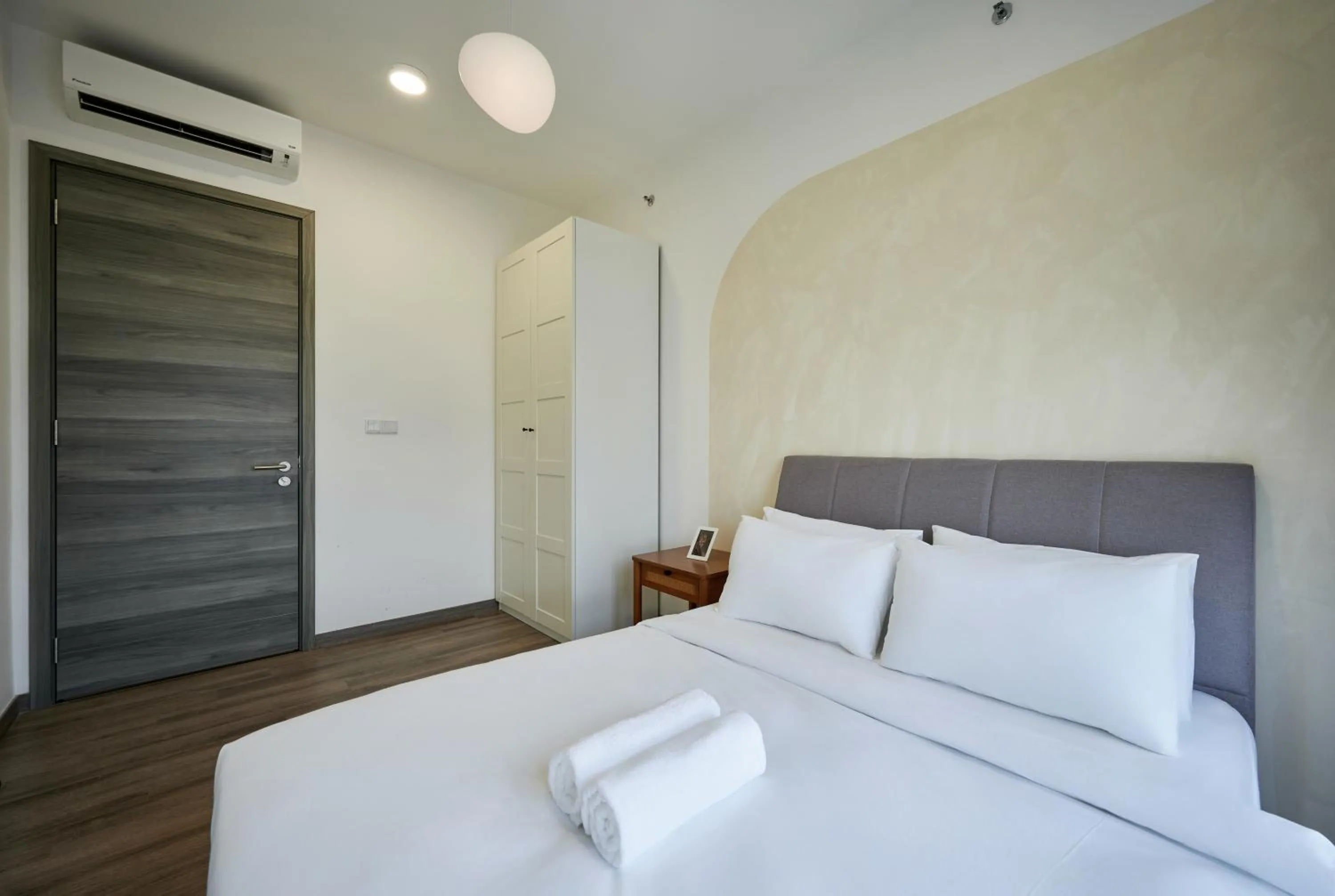 Bed in Ayatt Bukit Bintang