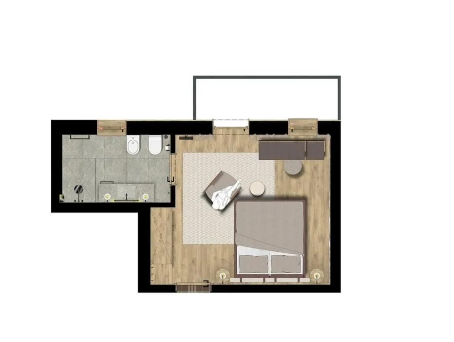 Mont Chalet Nevada - Hotel & Spa