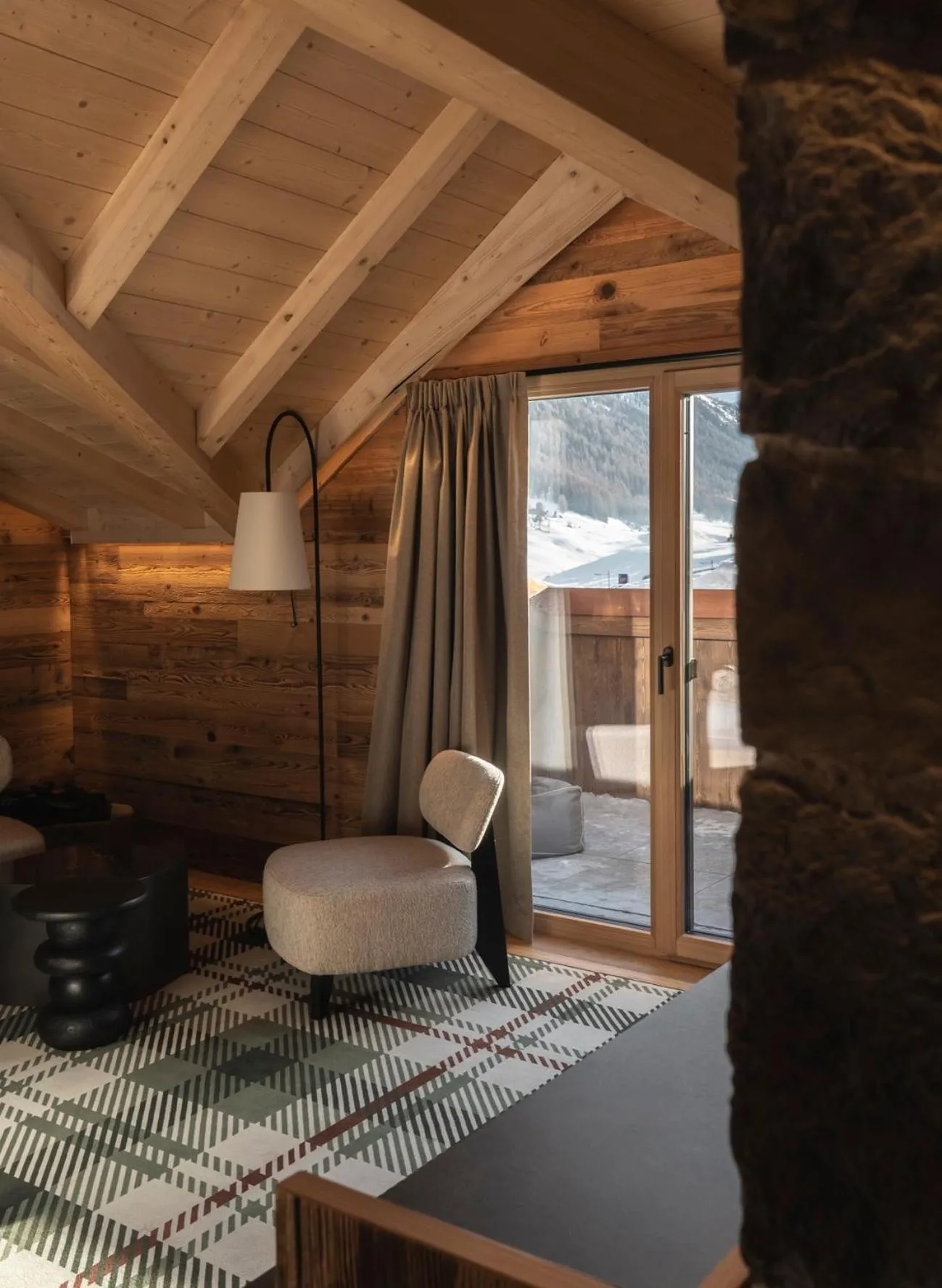 Mont Chalet Nevada - Hotel & Spa