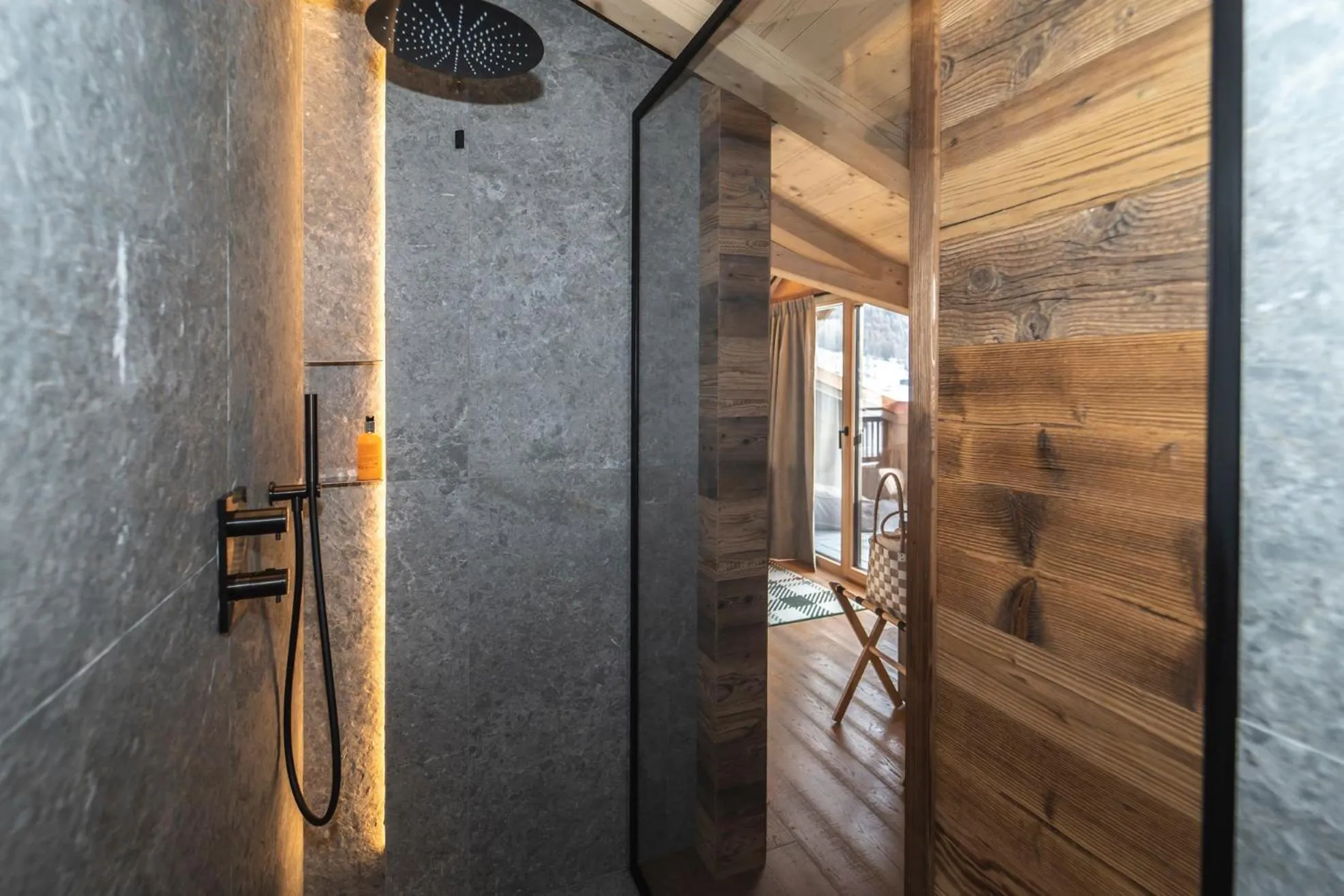 Mont Chalet Nevada - Hotel & Spa