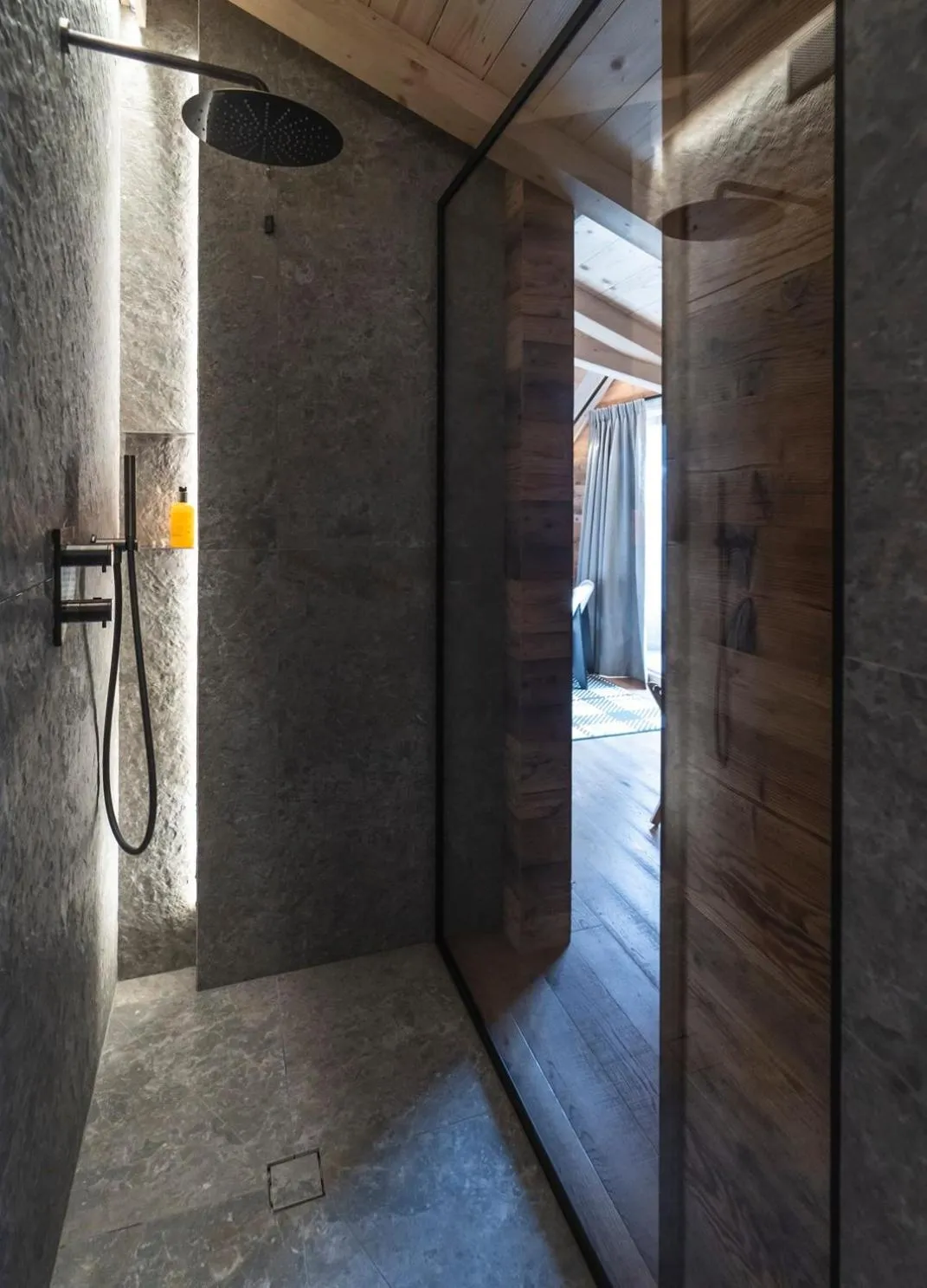 Mont Chalet Nevada - Hotel & Spa