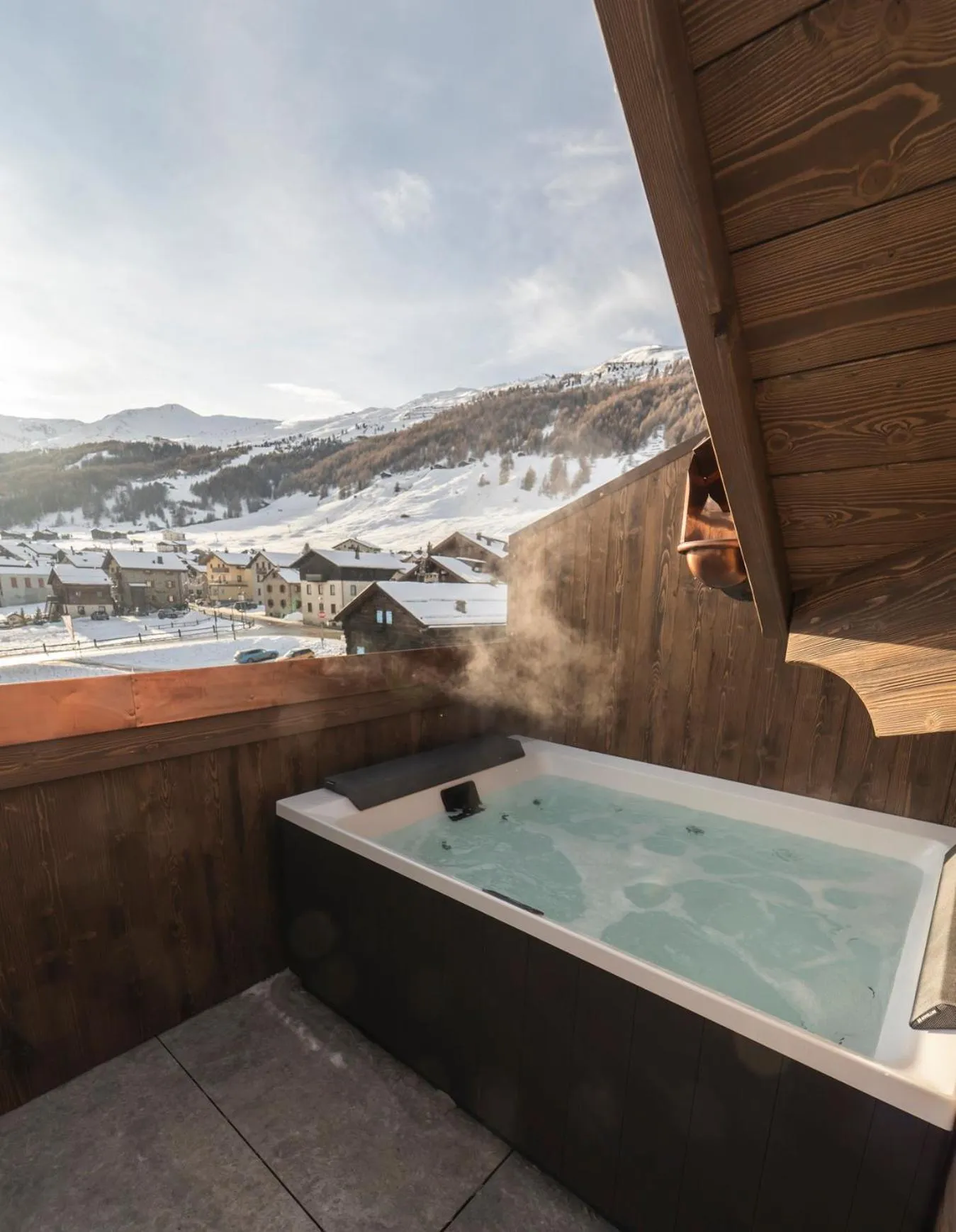 Mont Chalet Nevada - Hotel & Spa