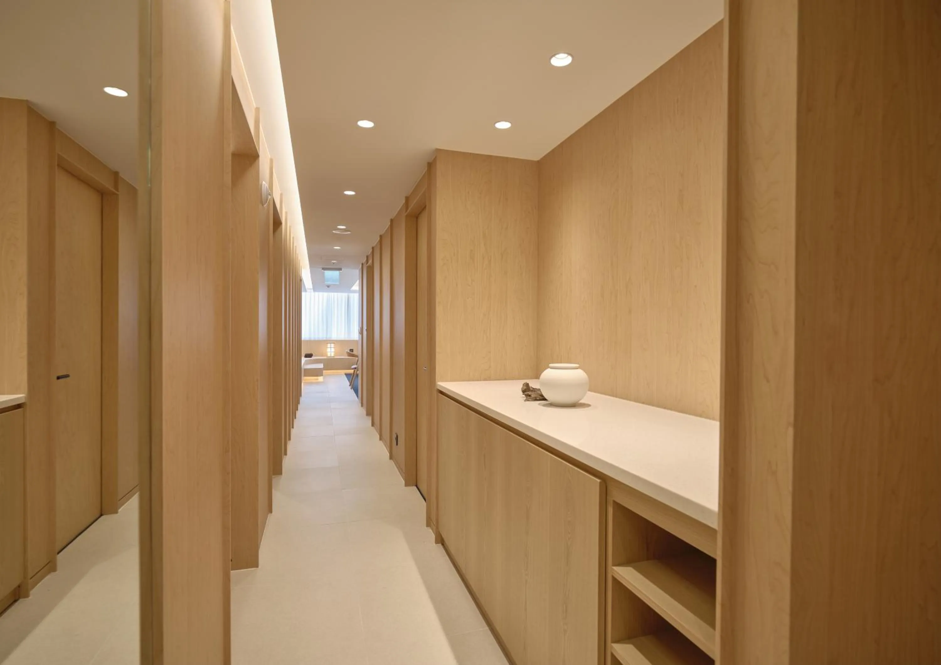 Photo of the whole room in UH Suite The Gangnam