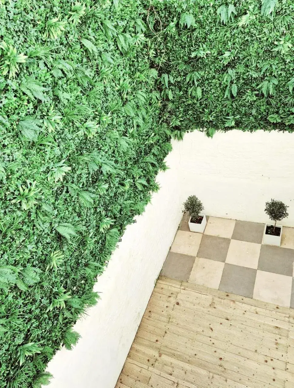 View (from property/room) in Upper Rock Brighton – Guest House View (from property/room) in Upper Rock Brighton – Guest House