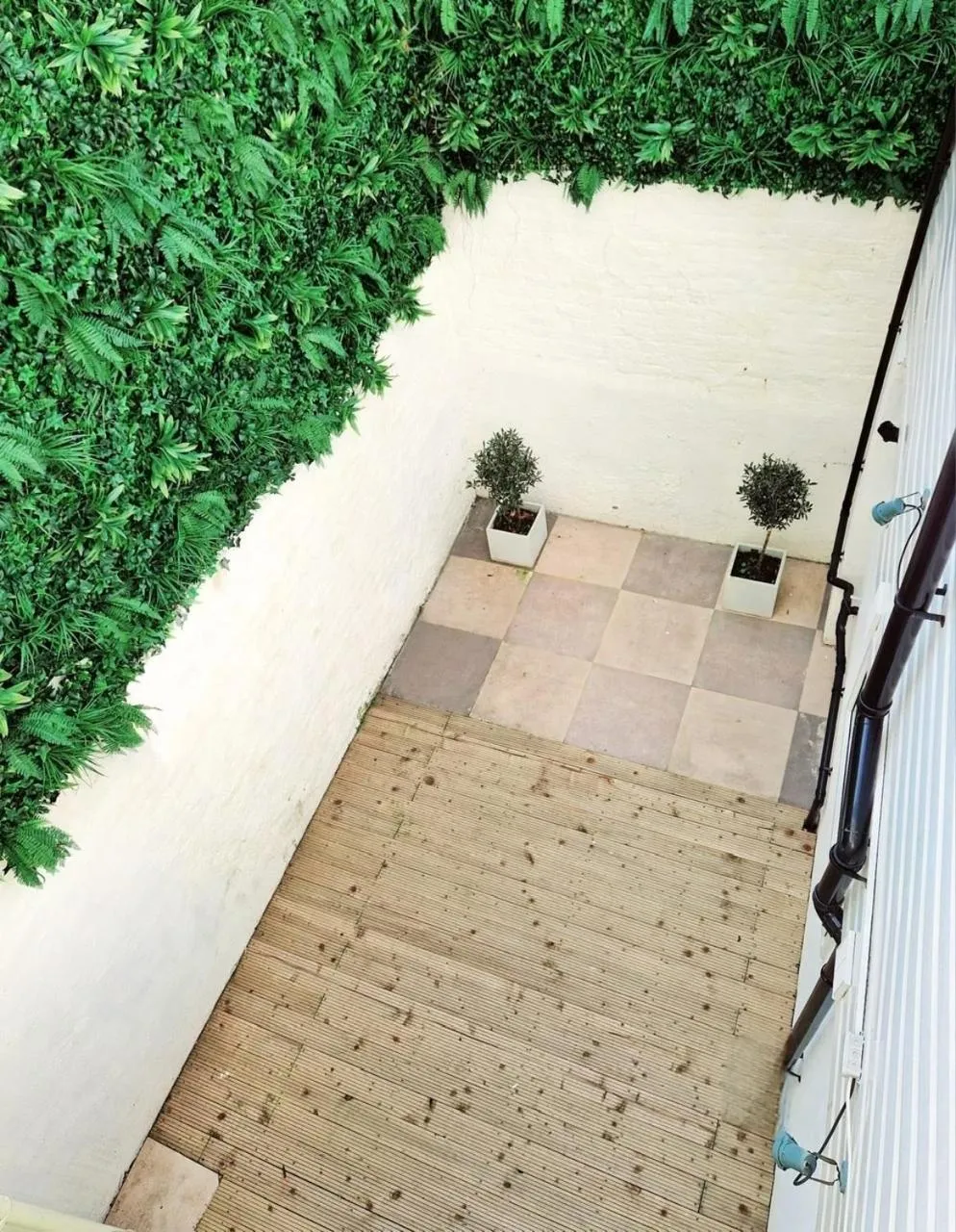 View (from property/room) in Upper Rock Brighton – Guest House