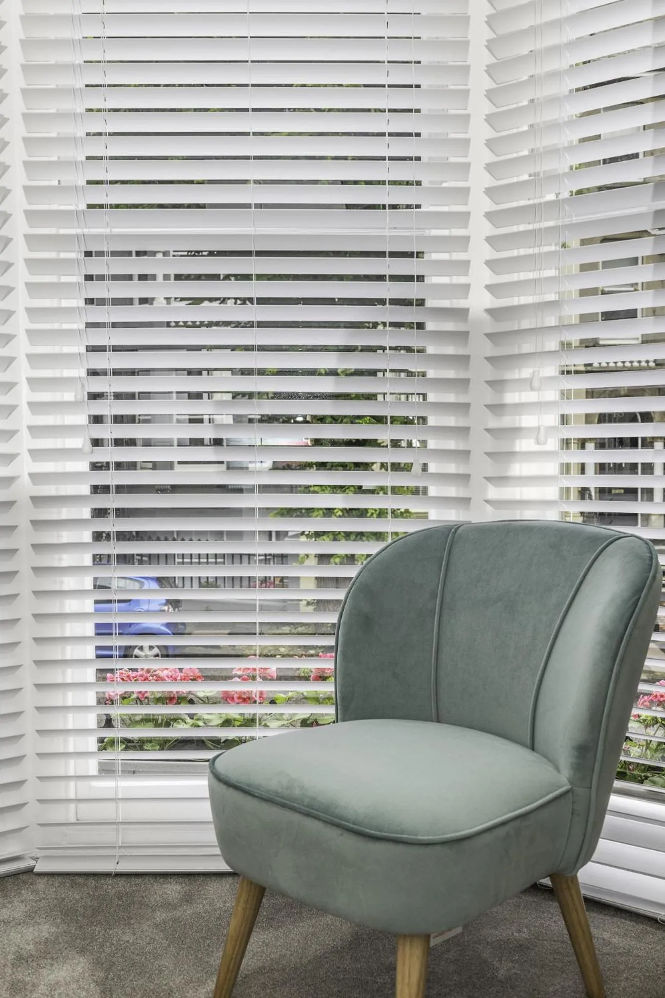 Bedroom in Upper Rock Brighton – Guest House