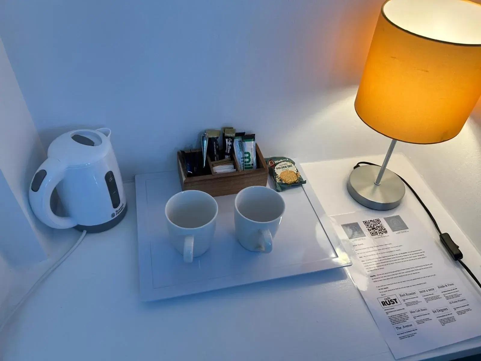 Bedroom in Upper Rock Brighton – Guest House Bedroom in Upper Rock Brighton – Guest House