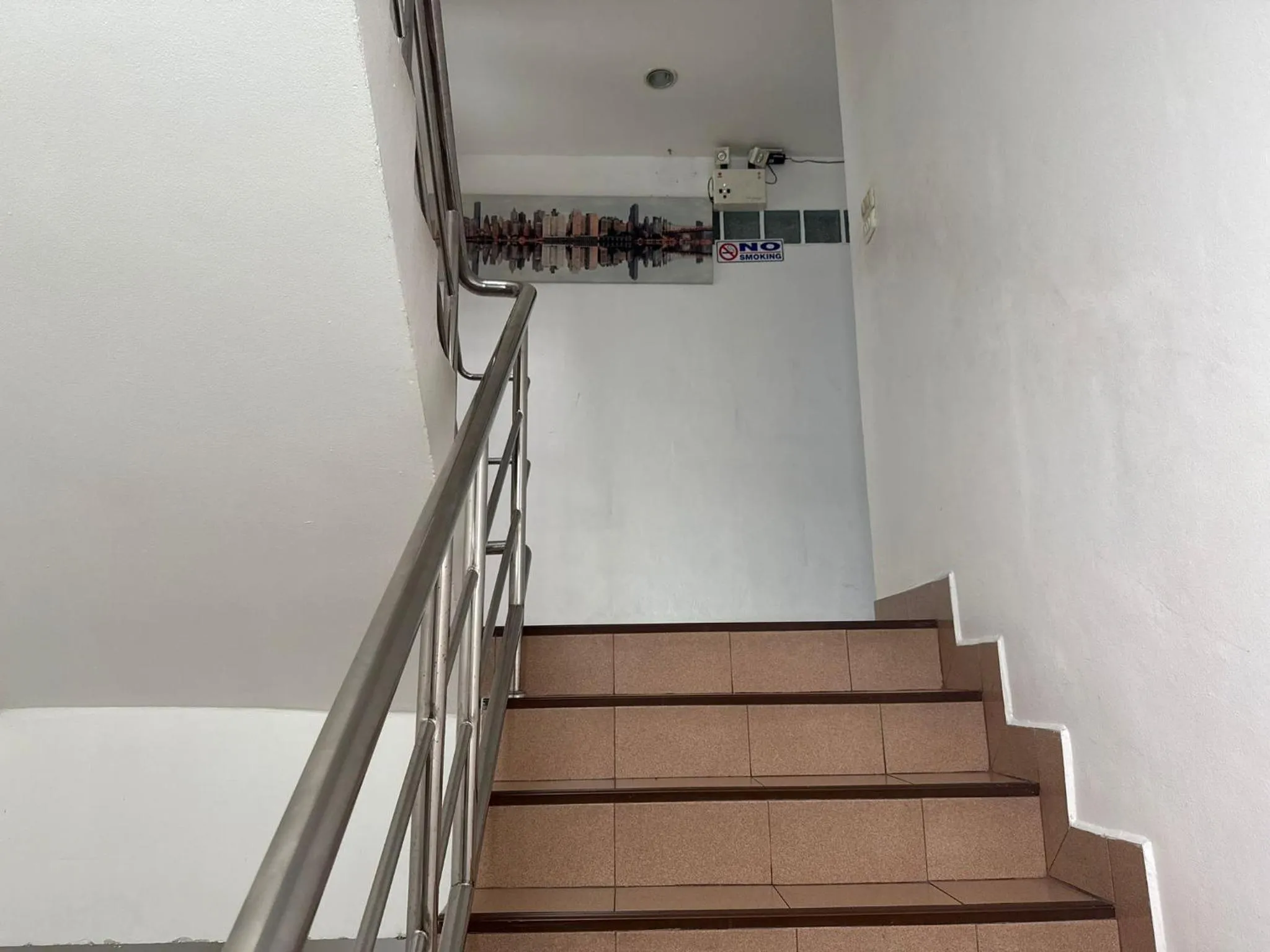 Facade/entrance in Heaven House Restro & Bar