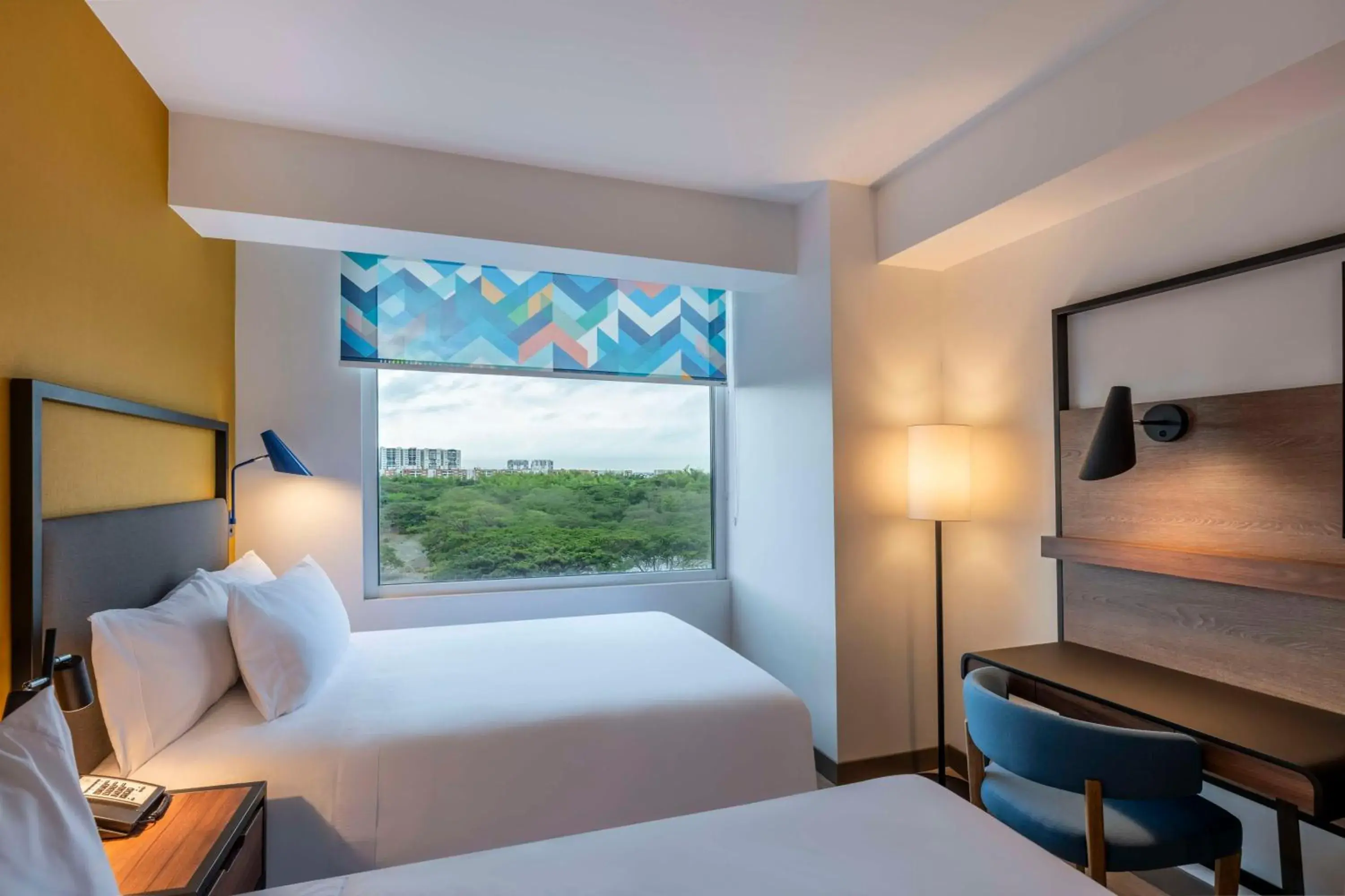 Bedroom, Bed in Tru By Hilton Cali Sur Bedroom, Bed in Tru By Hilton Cali Sur