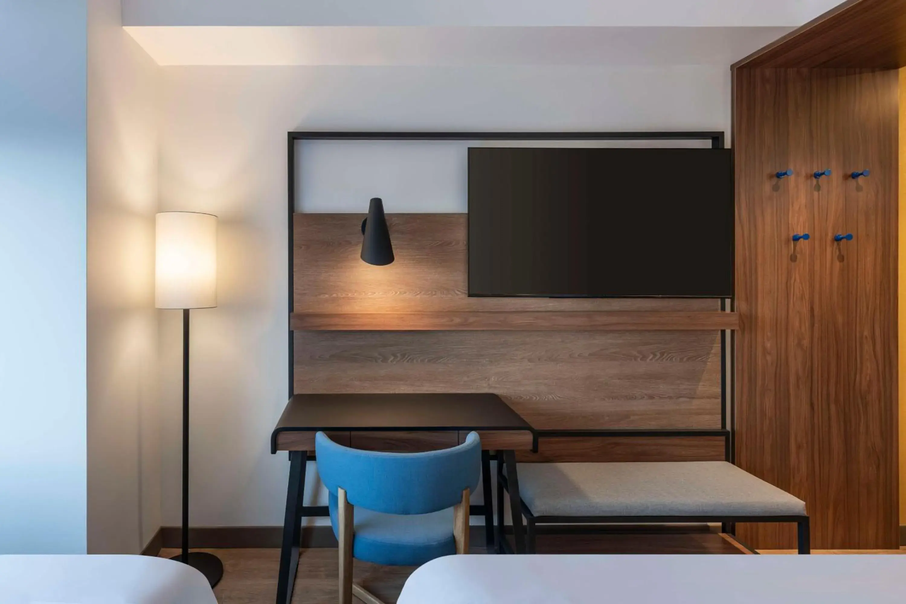 Bedroom, Bed in Tru By Hilton Cali Sur Bedroom, Bed in Tru By Hilton Cali Sur
