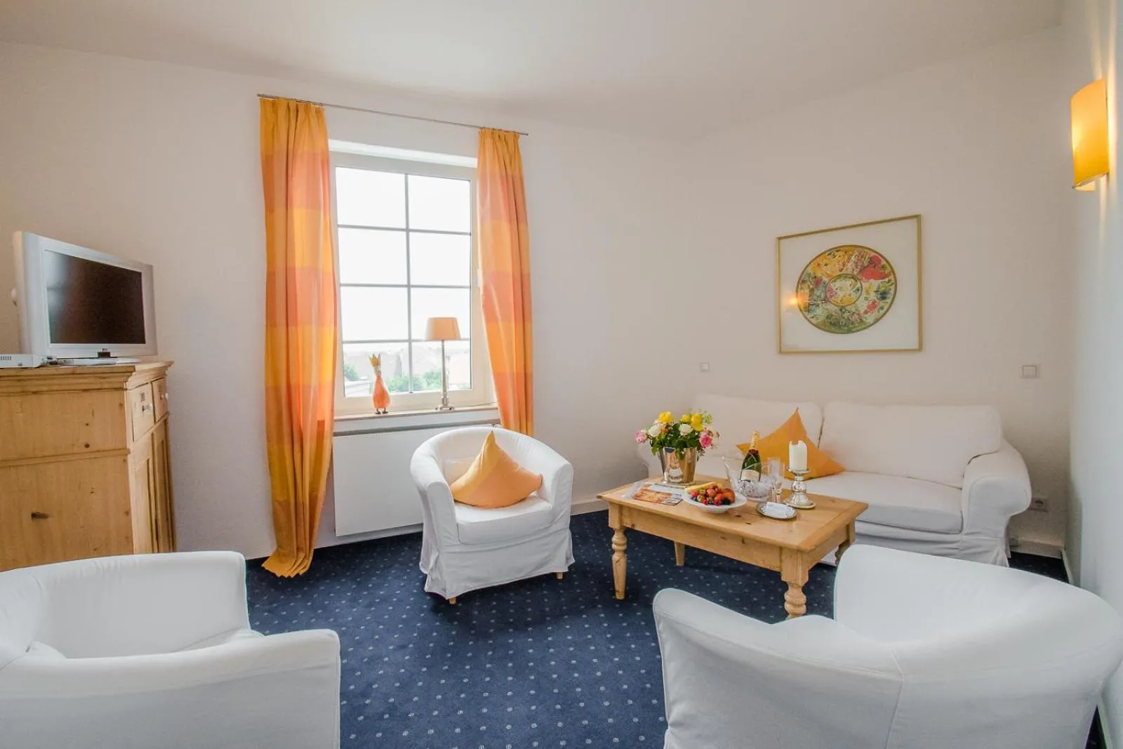 Posthotel Monegro