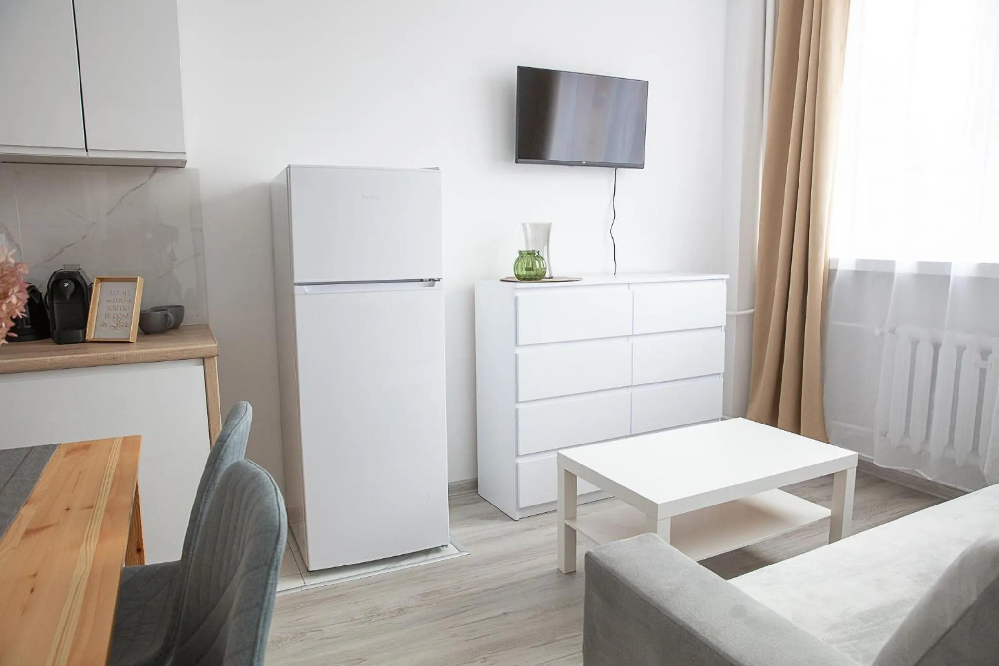 Apartamenty Ogrodowa