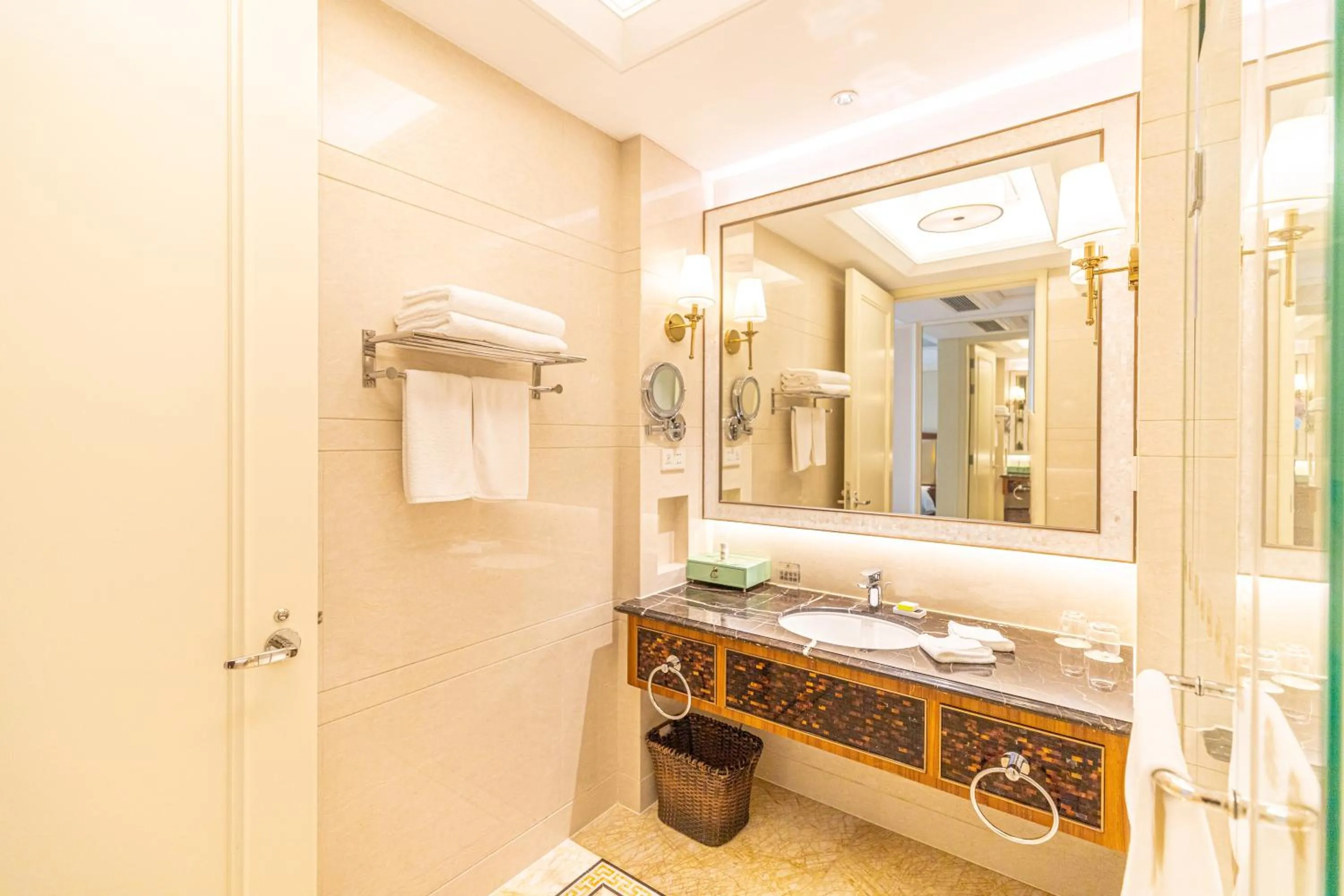 Nanjing Dongjiao State Guesthouse