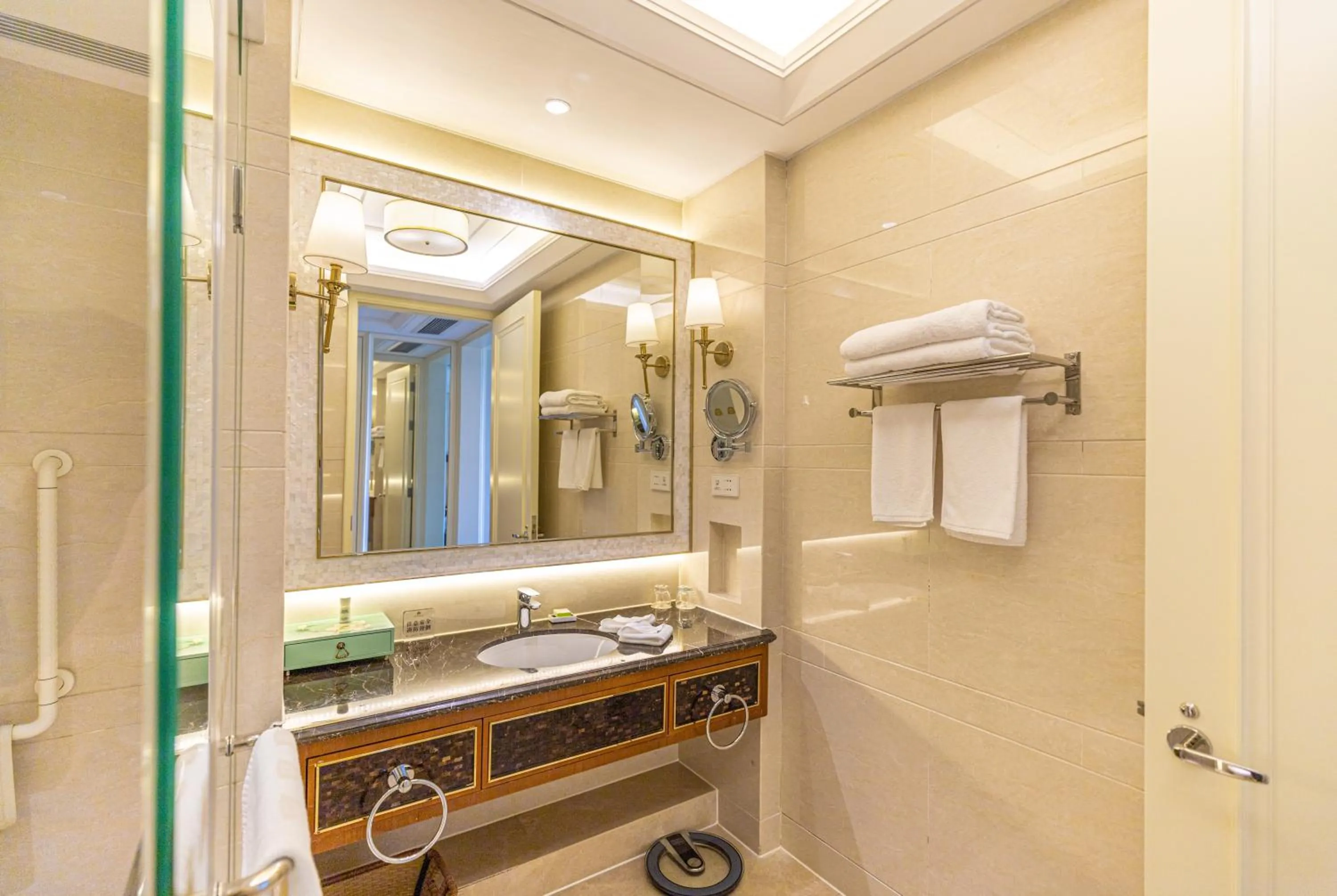 Nanjing Dongjiao State Guesthouse