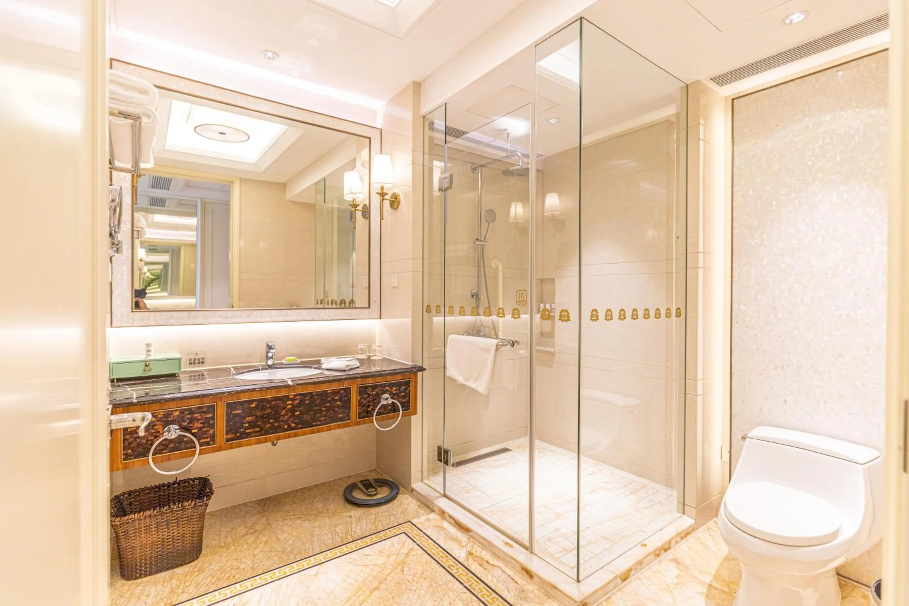 Nanjing Dongjiao State Guesthouse