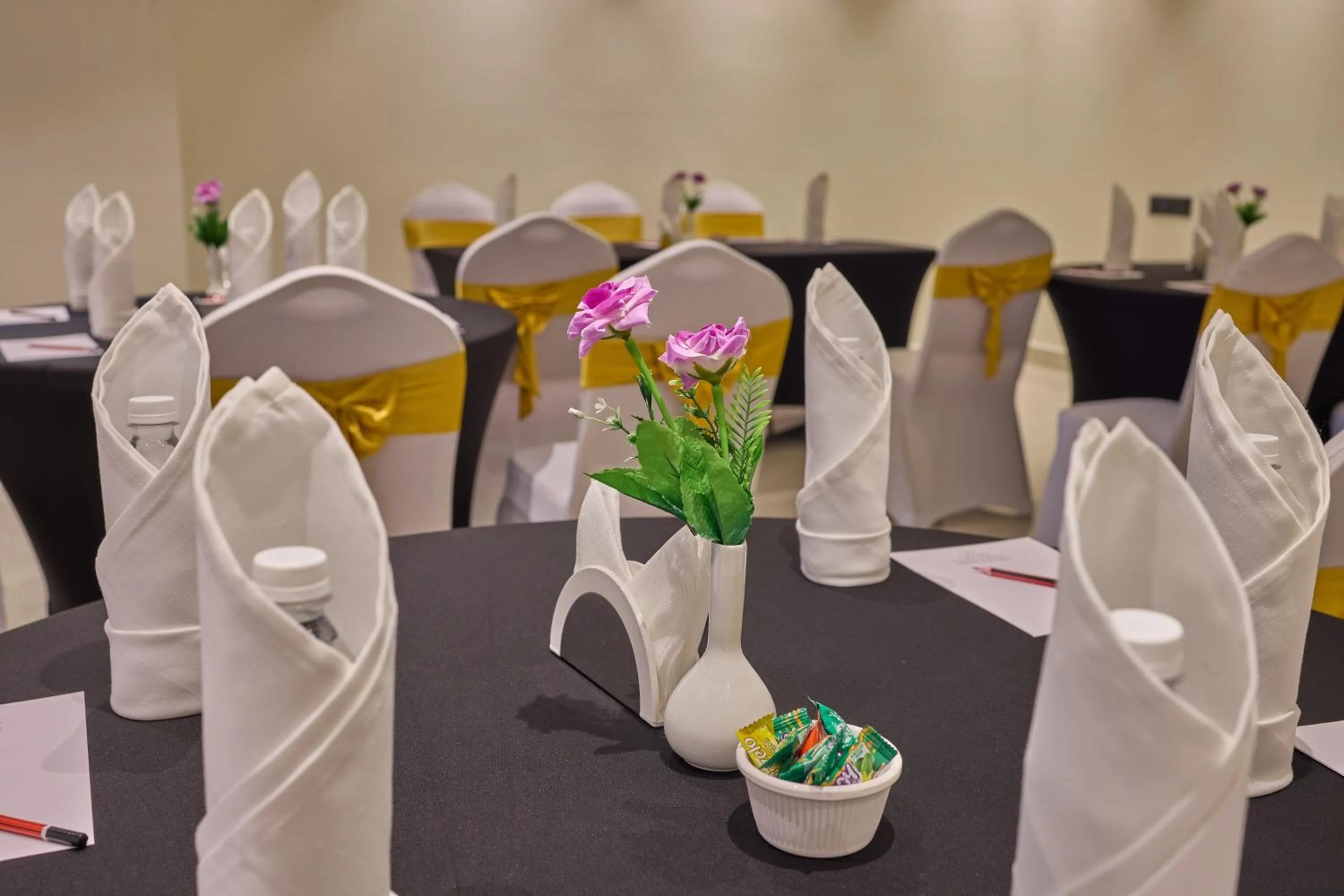 Grand Continent Mysore A Sarovar Portico Affiliate Hotel