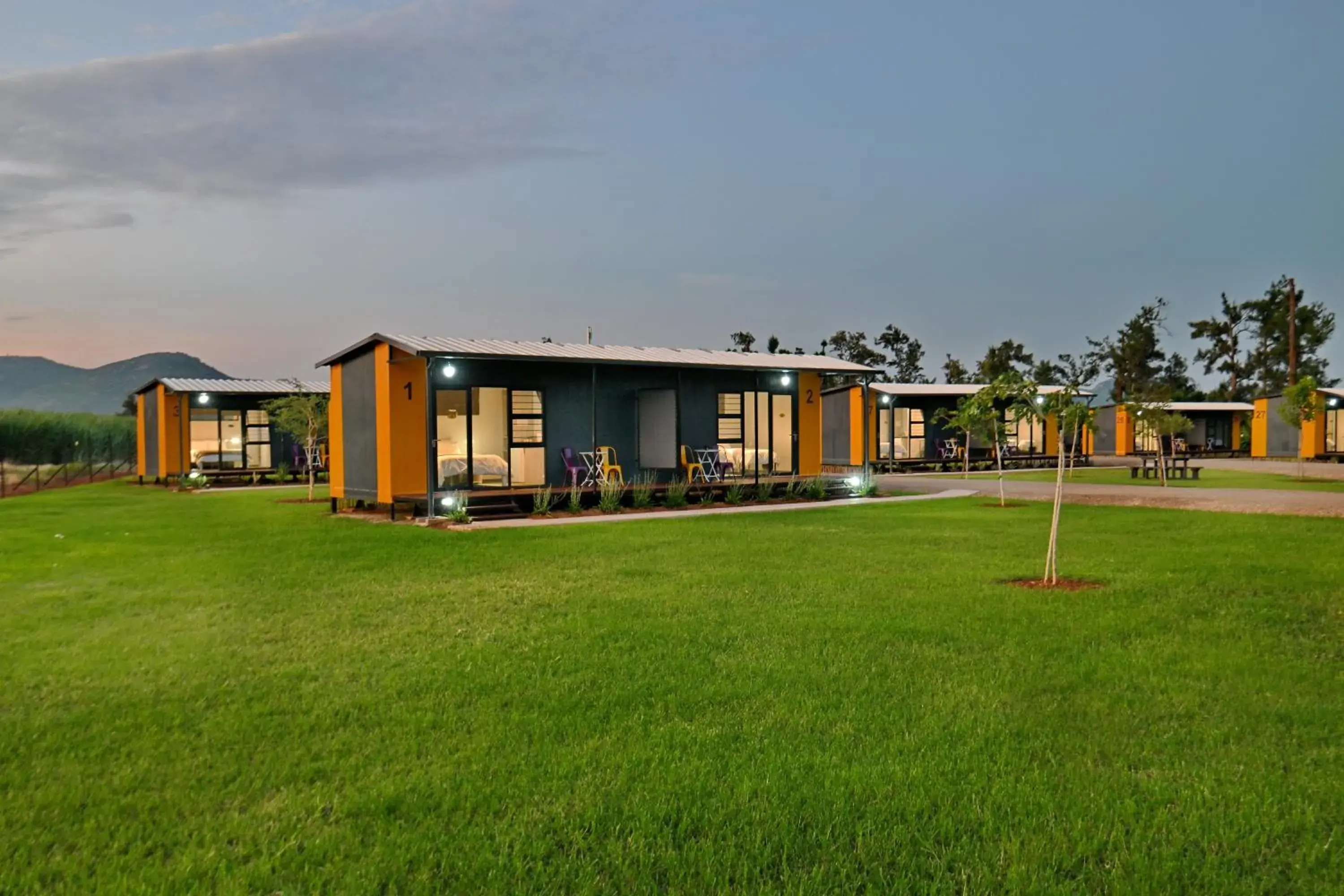 SleepOver Malelane SleepOver Malelane