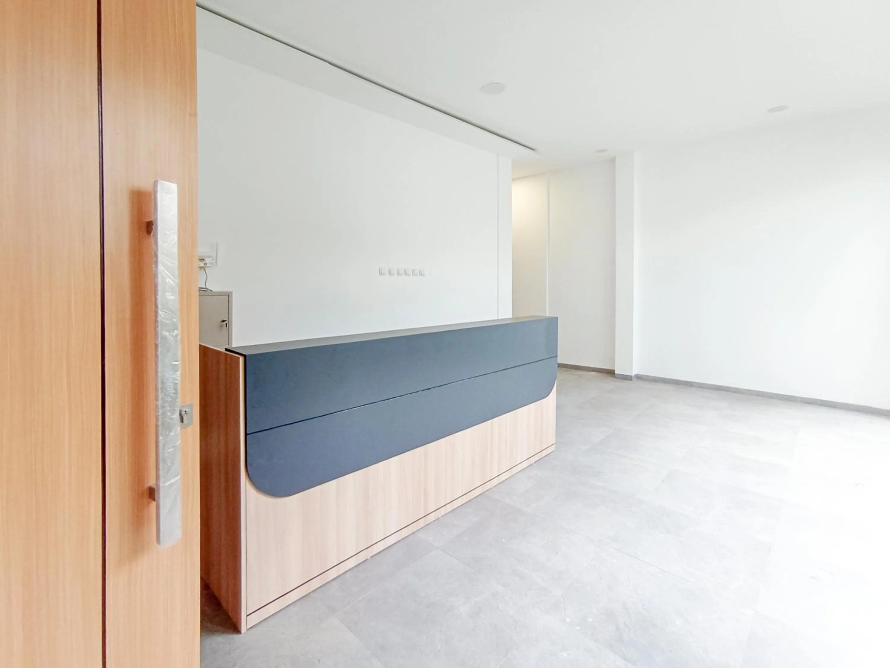 Urbanview Hotel Subali Purwokerto